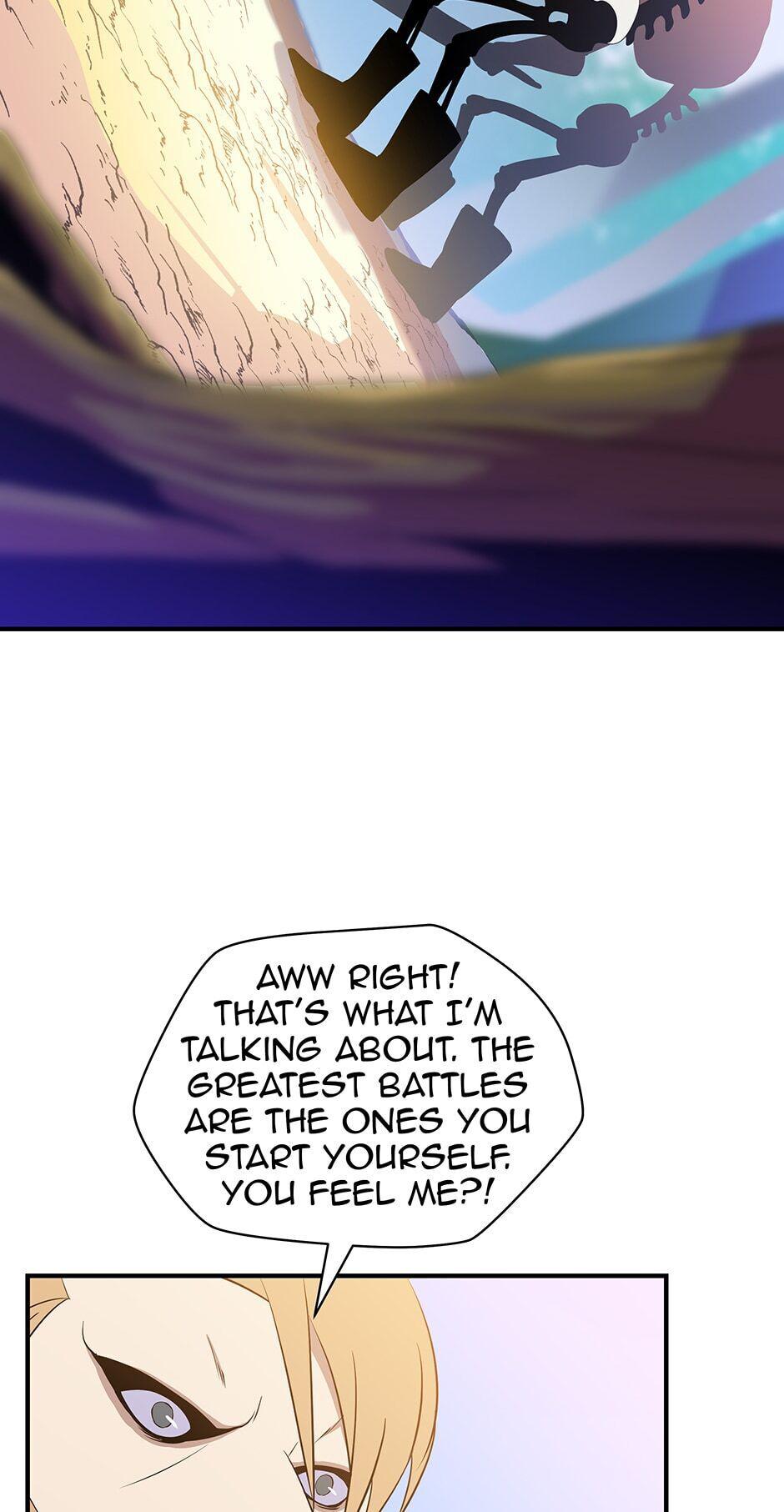 Read Kill the Hero EN Manga Online
