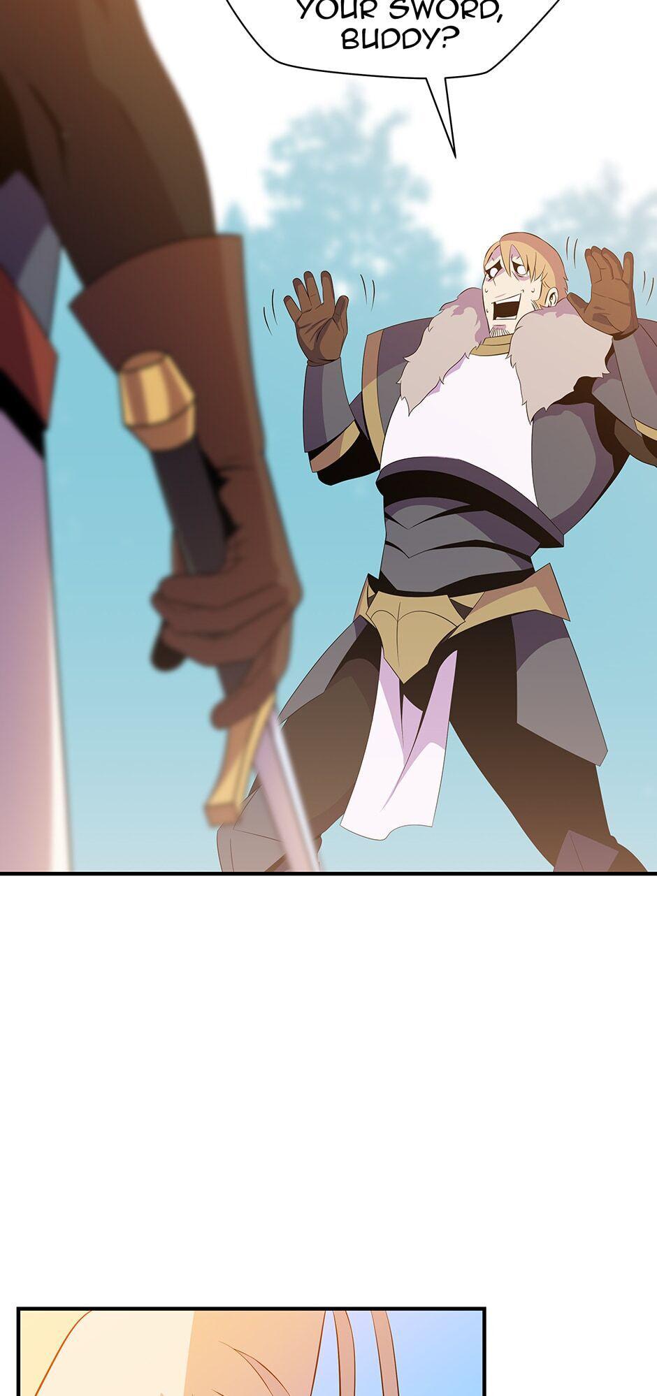 Read Kill the Hero EN Manga Online