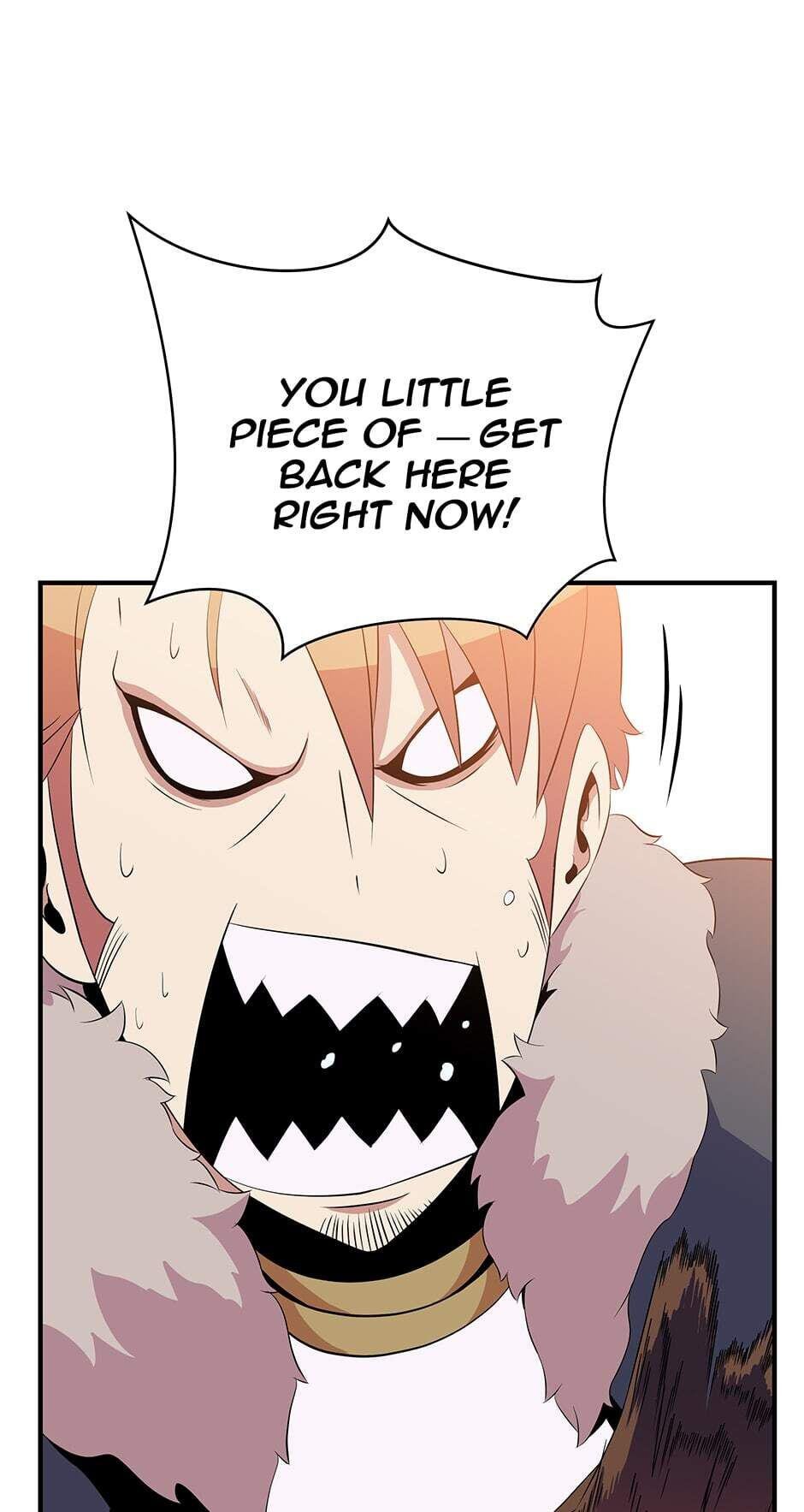 Read Kill the Hero EN Manga Online