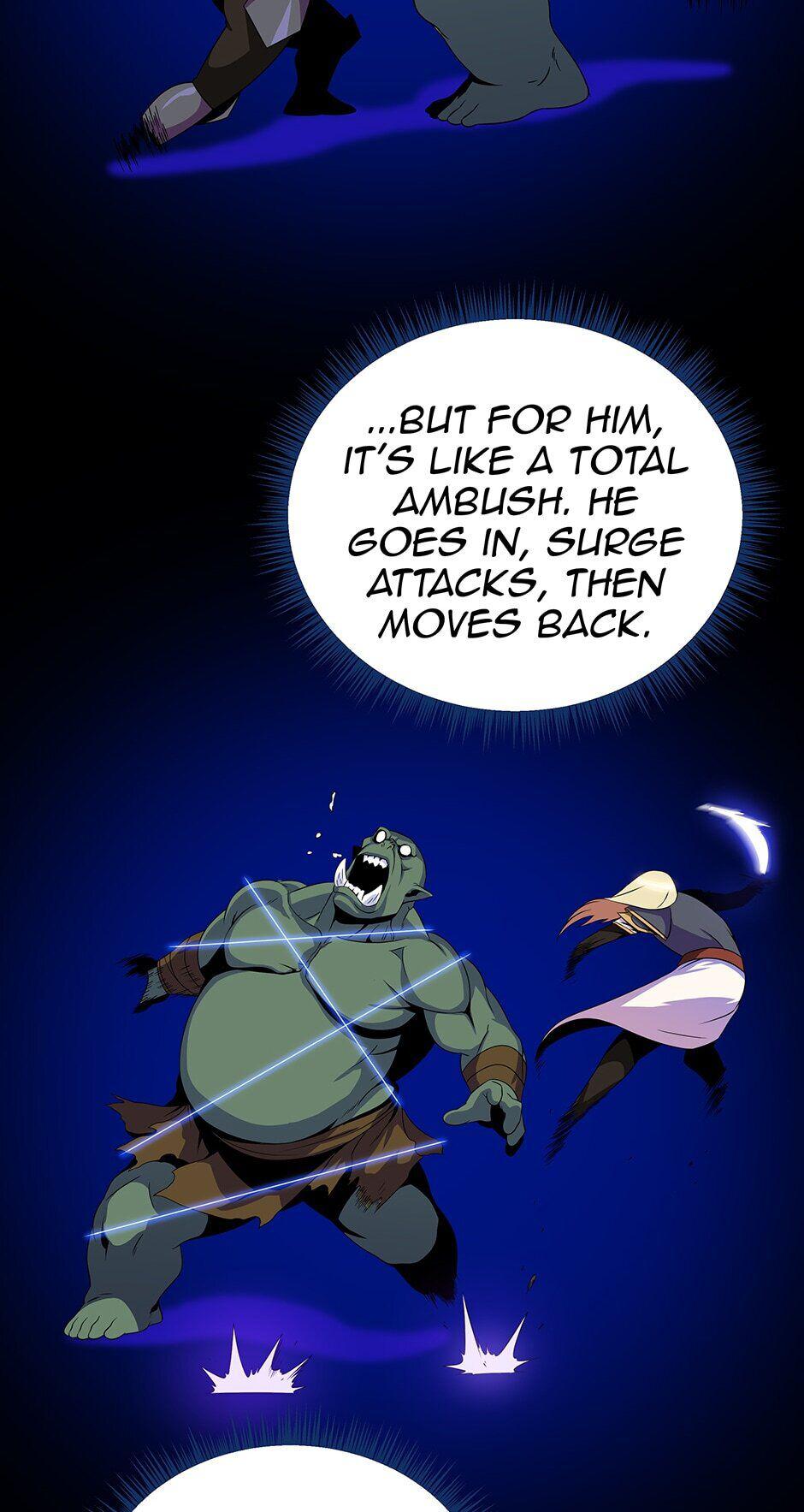 Read Kill the Hero EN Manga Online