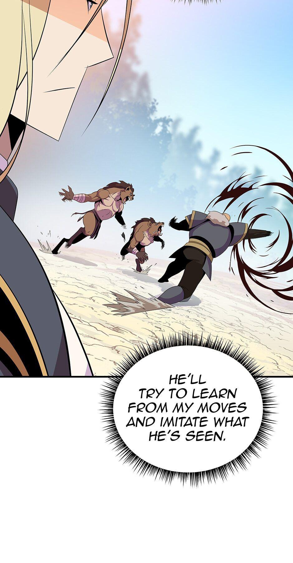 Read Kill the Hero EN Manga Online