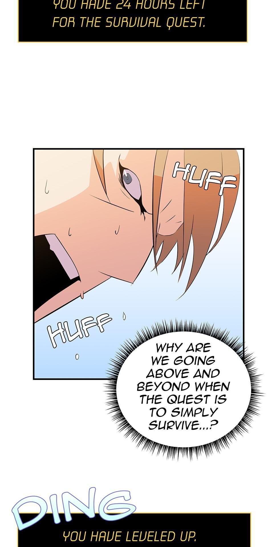 Read Kill the Hero EN Manga Online