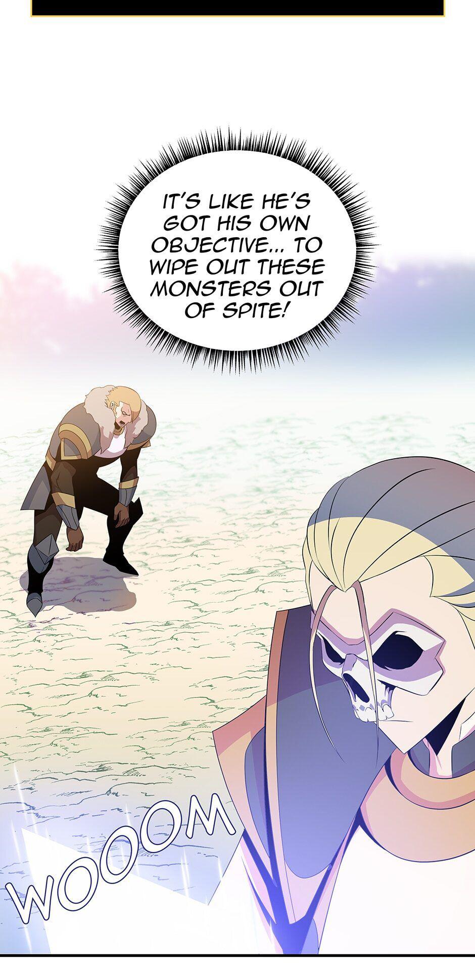 Read Kill the Hero EN Manga Online