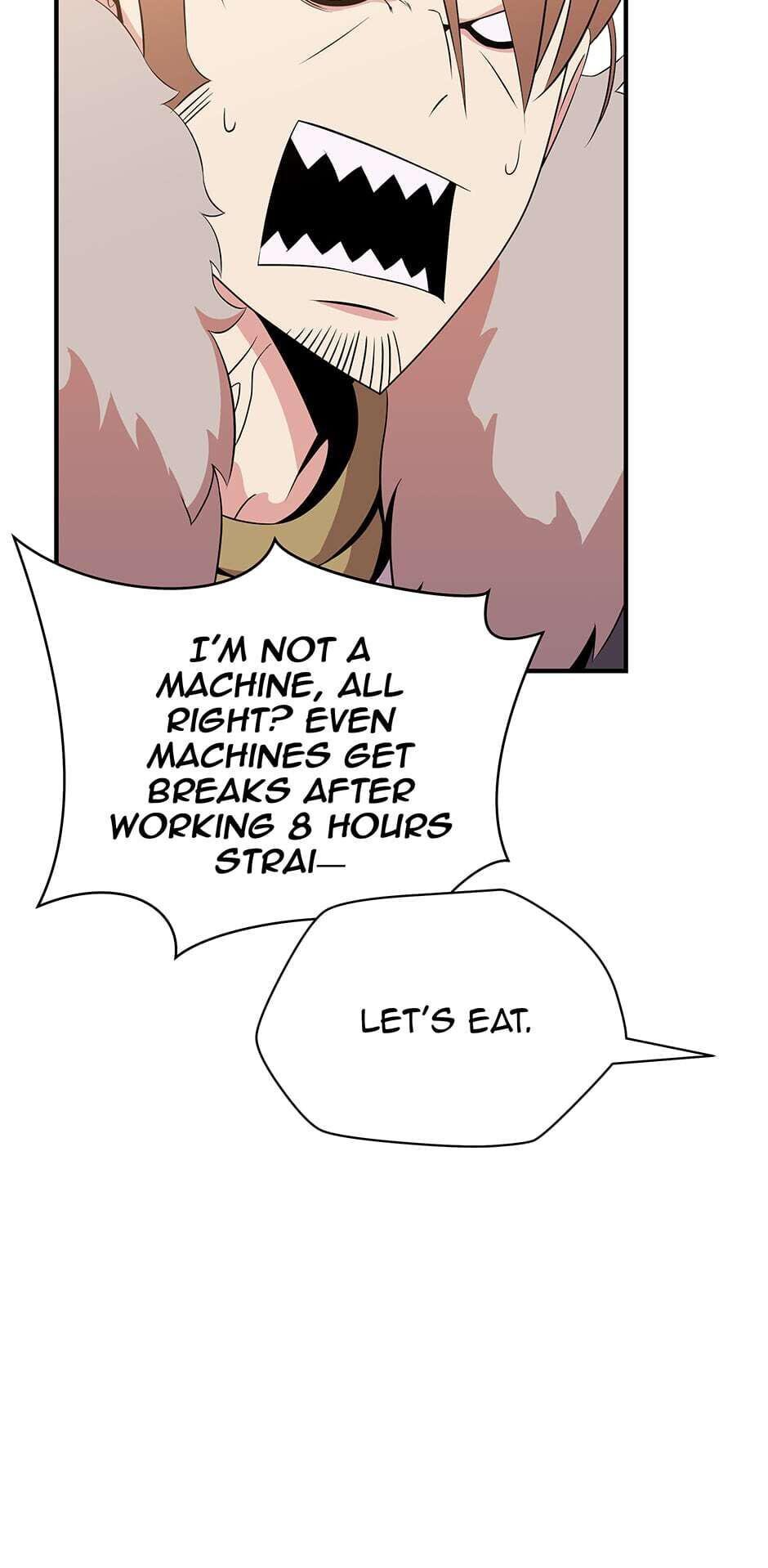 Read Kill the Hero EN Manga Online