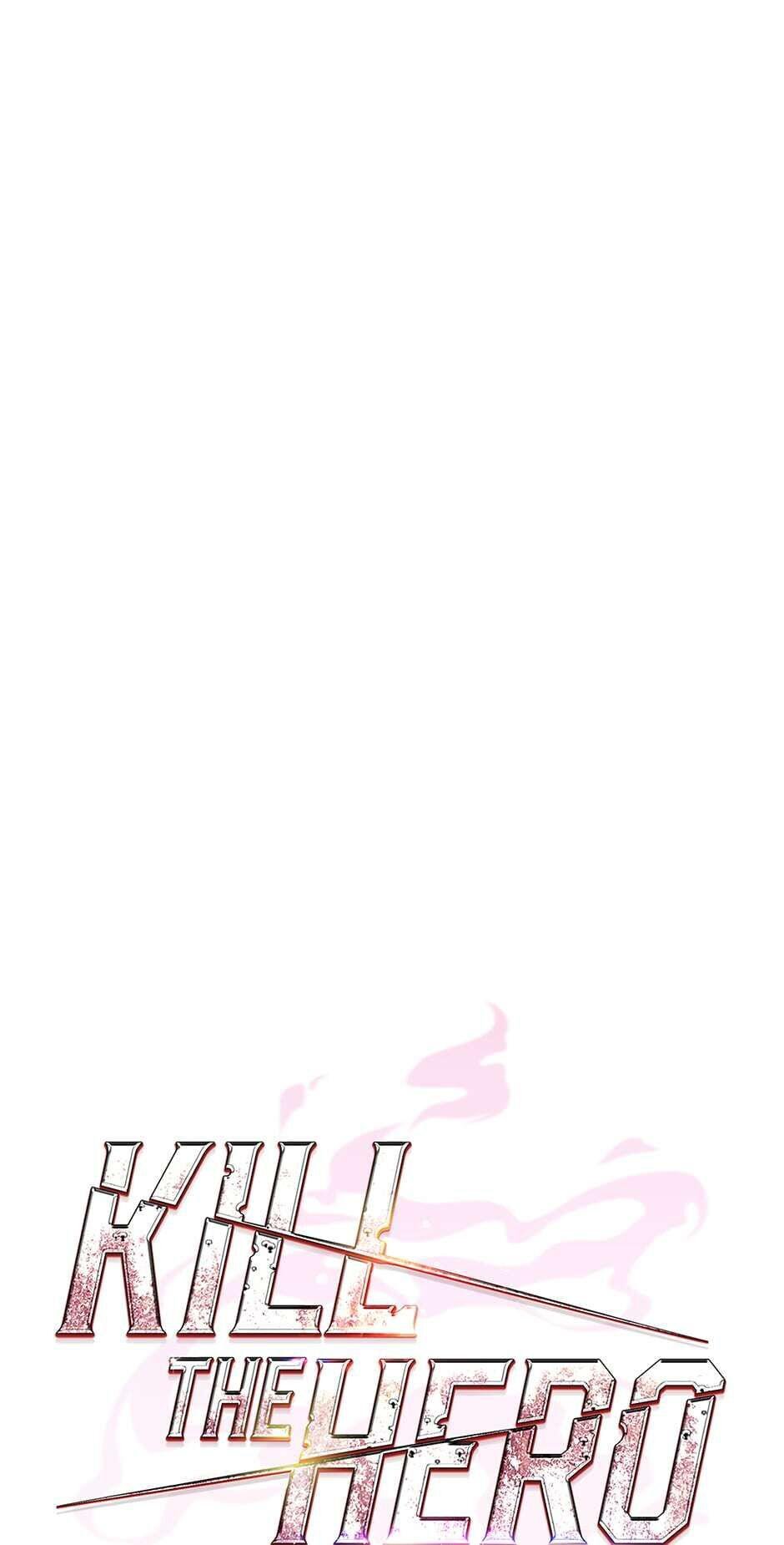Read Kill the Hero EN Manga Online