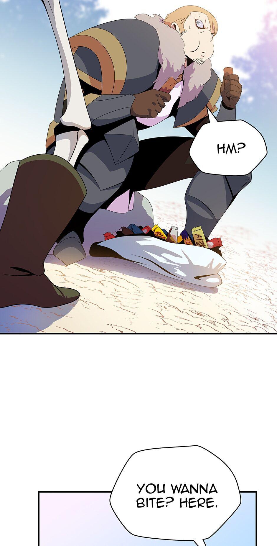 Read Kill the Hero EN Manga Online