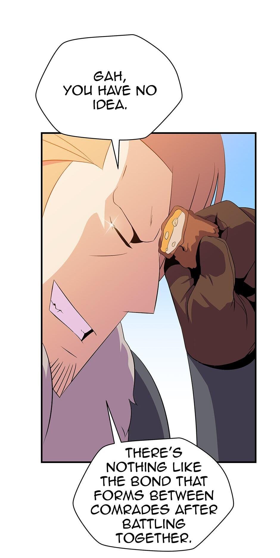 Read Kill the Hero EN Manga Online