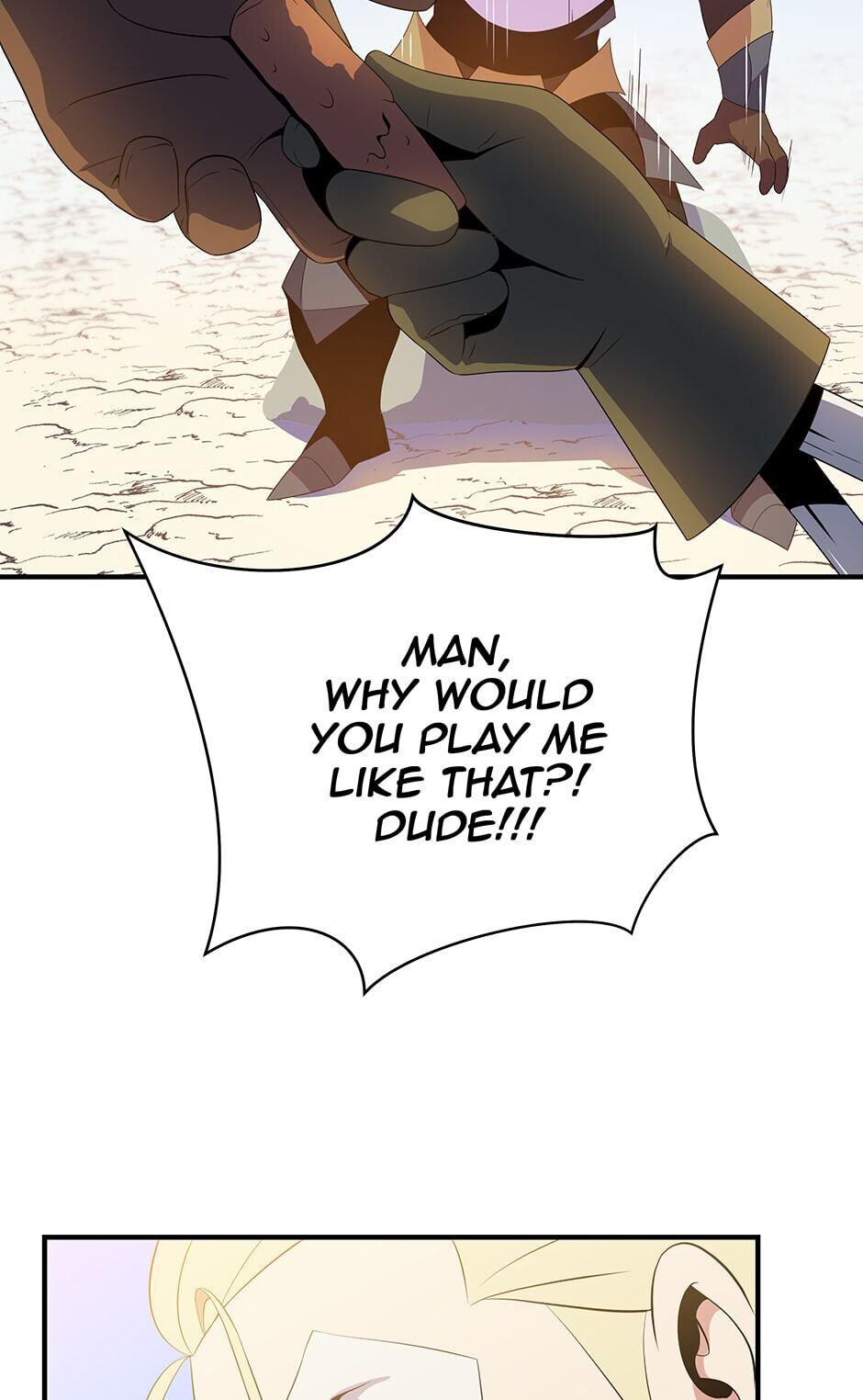 Read Kill the Hero EN Manga Online