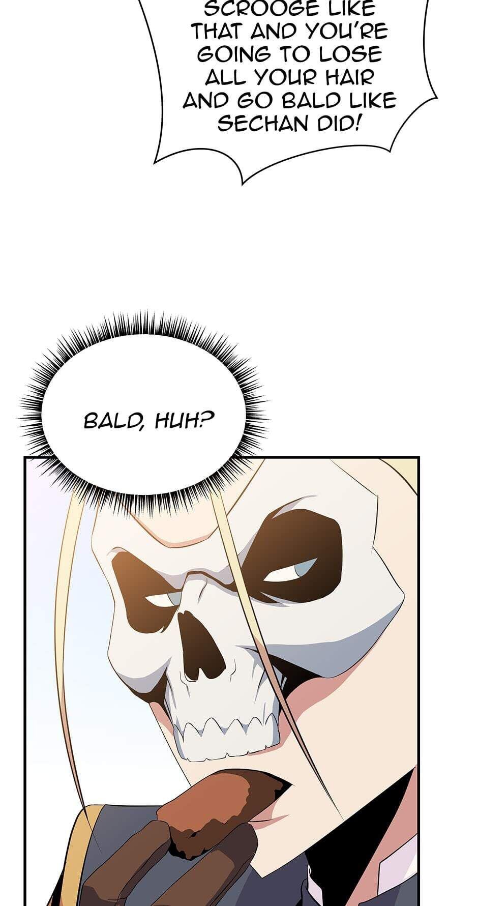 Read Kill the Hero EN Manga Online