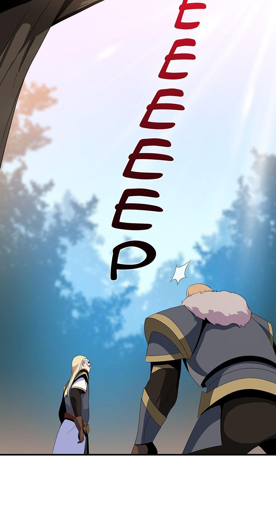 Read Kill the Hero EN Manga Online