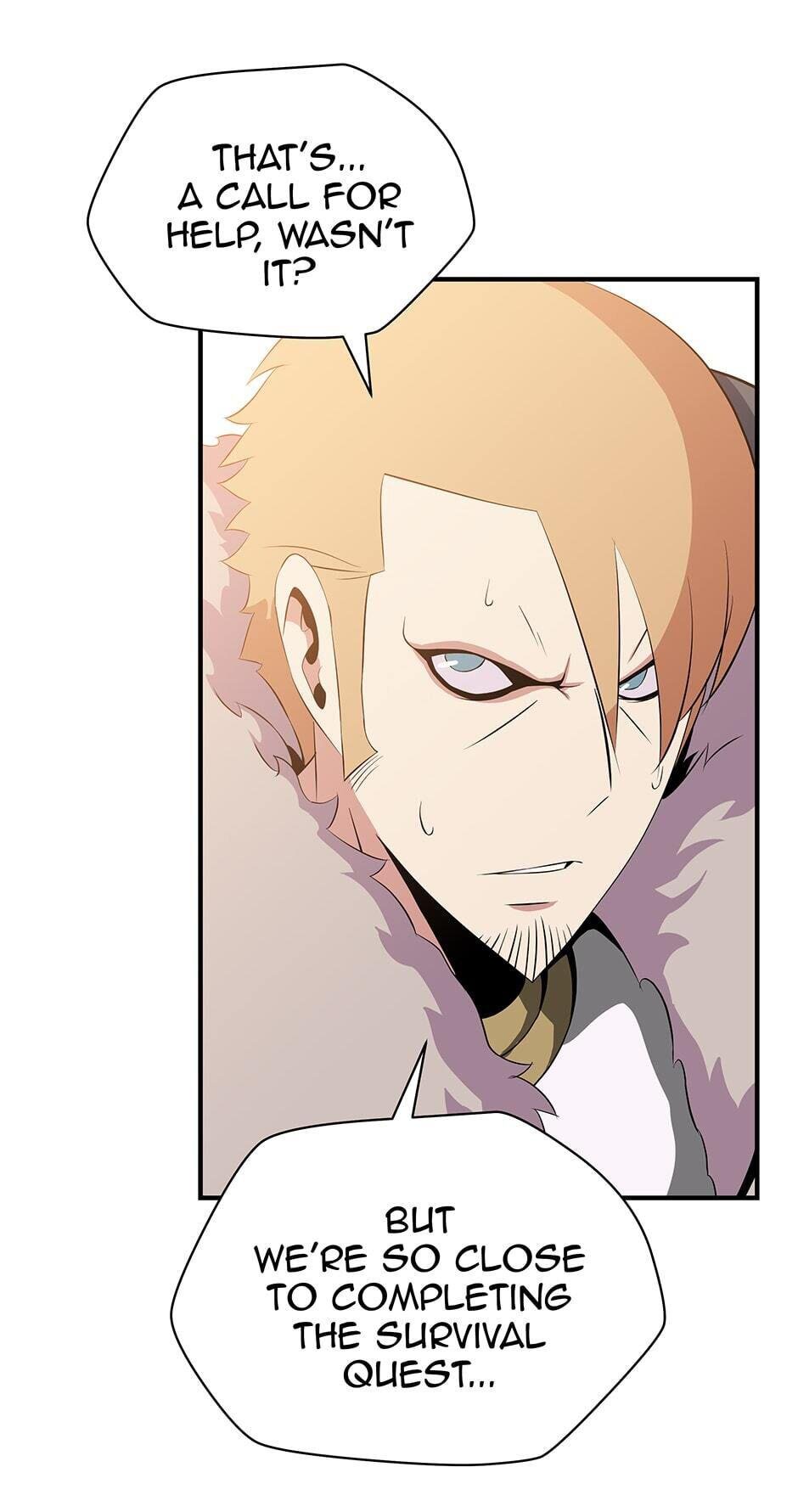 Read Kill the Hero EN Manga Online