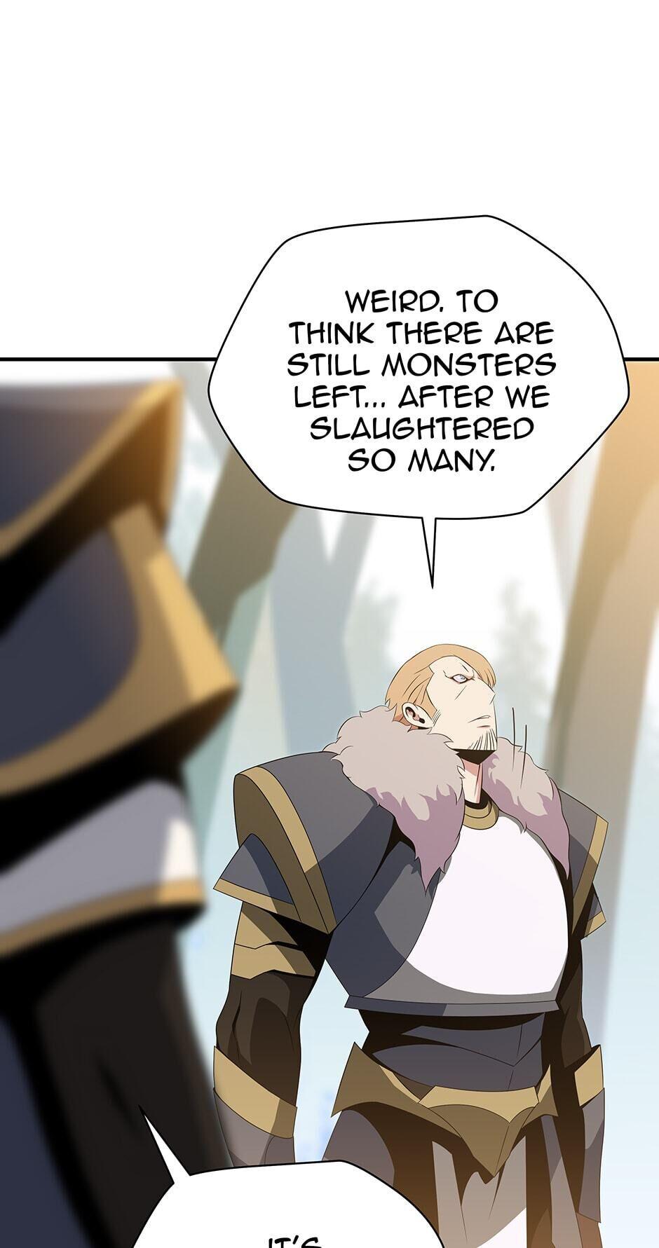 Read Kill the Hero EN Manga Online