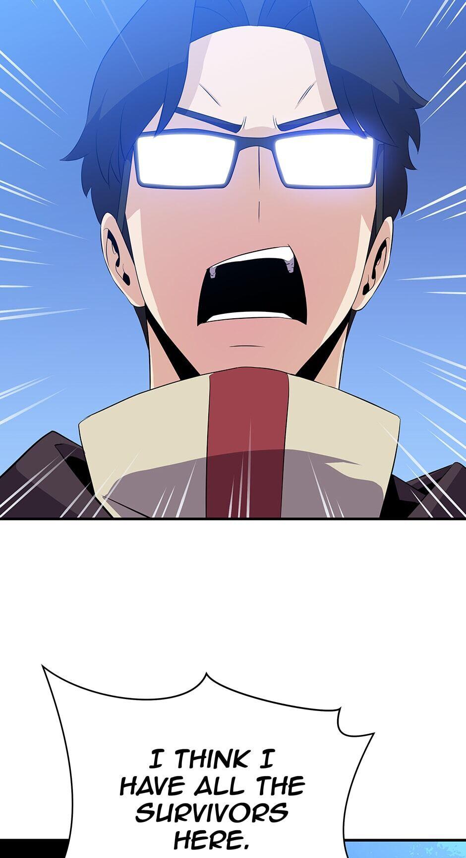Read Kill the Hero EN Manga Online