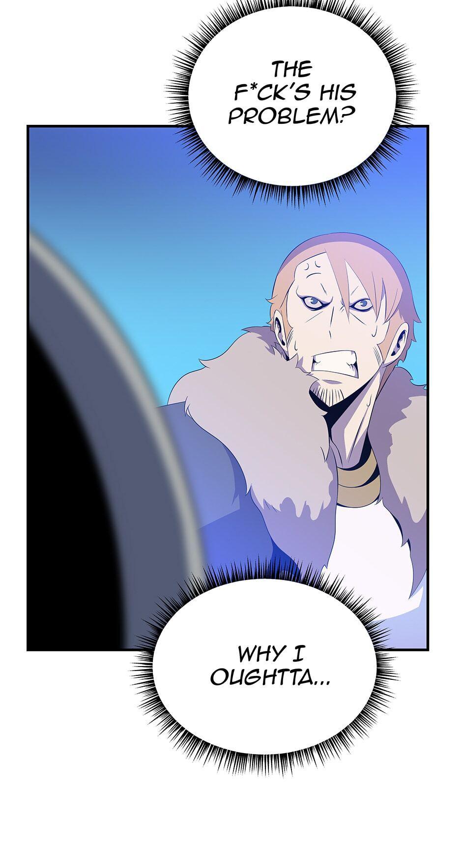 Read Kill the Hero EN Manga Online