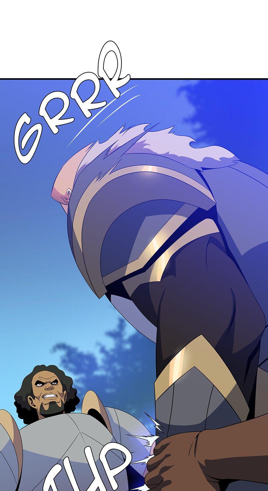 Read Kill the Hero EN Manga Online