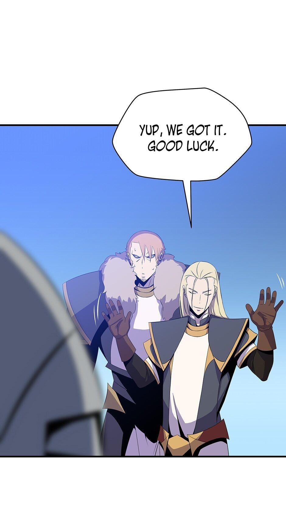 Read Kill the Hero EN Manga Online