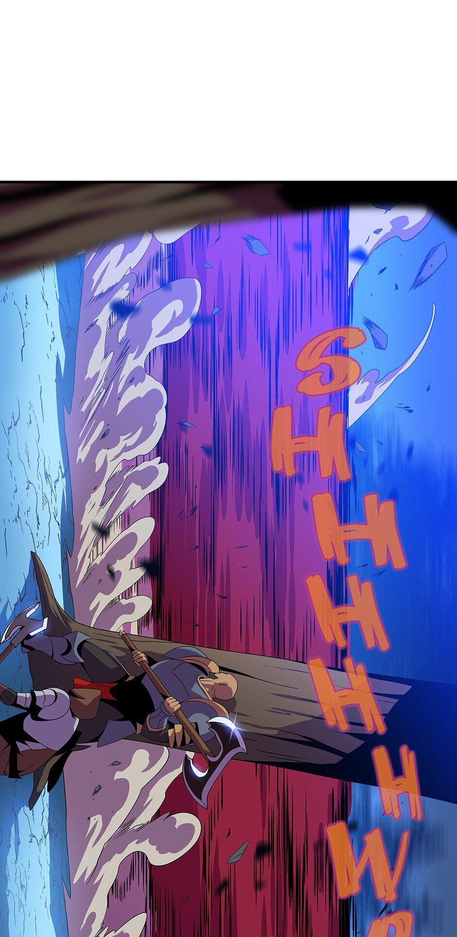 Read Kill the Hero EN Manga Online