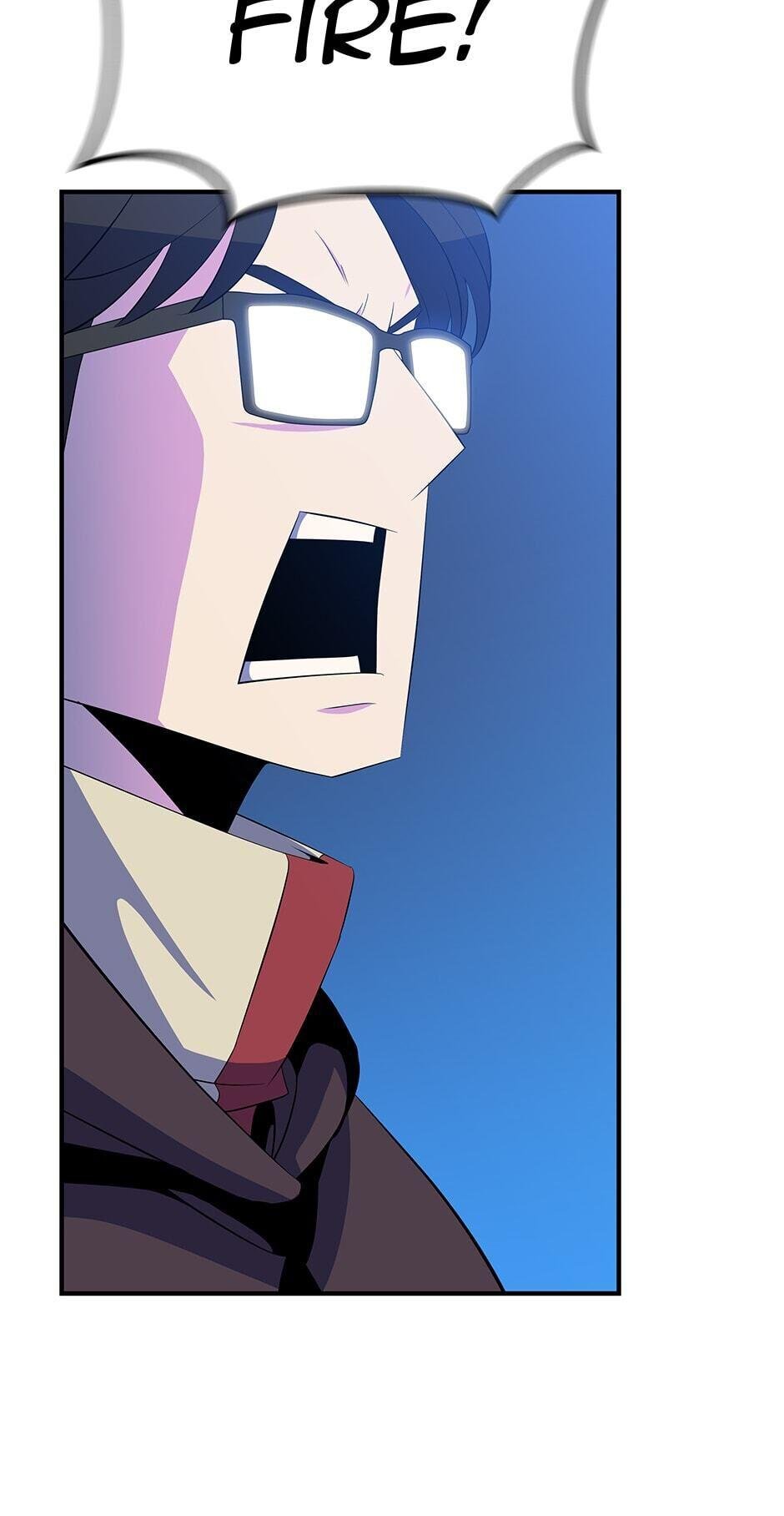 Read Kill the Hero EN Manga Online