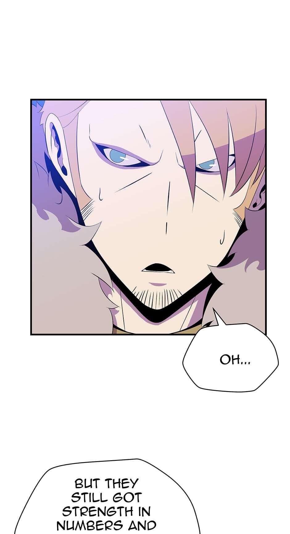 Read Kill the Hero EN Manga Online