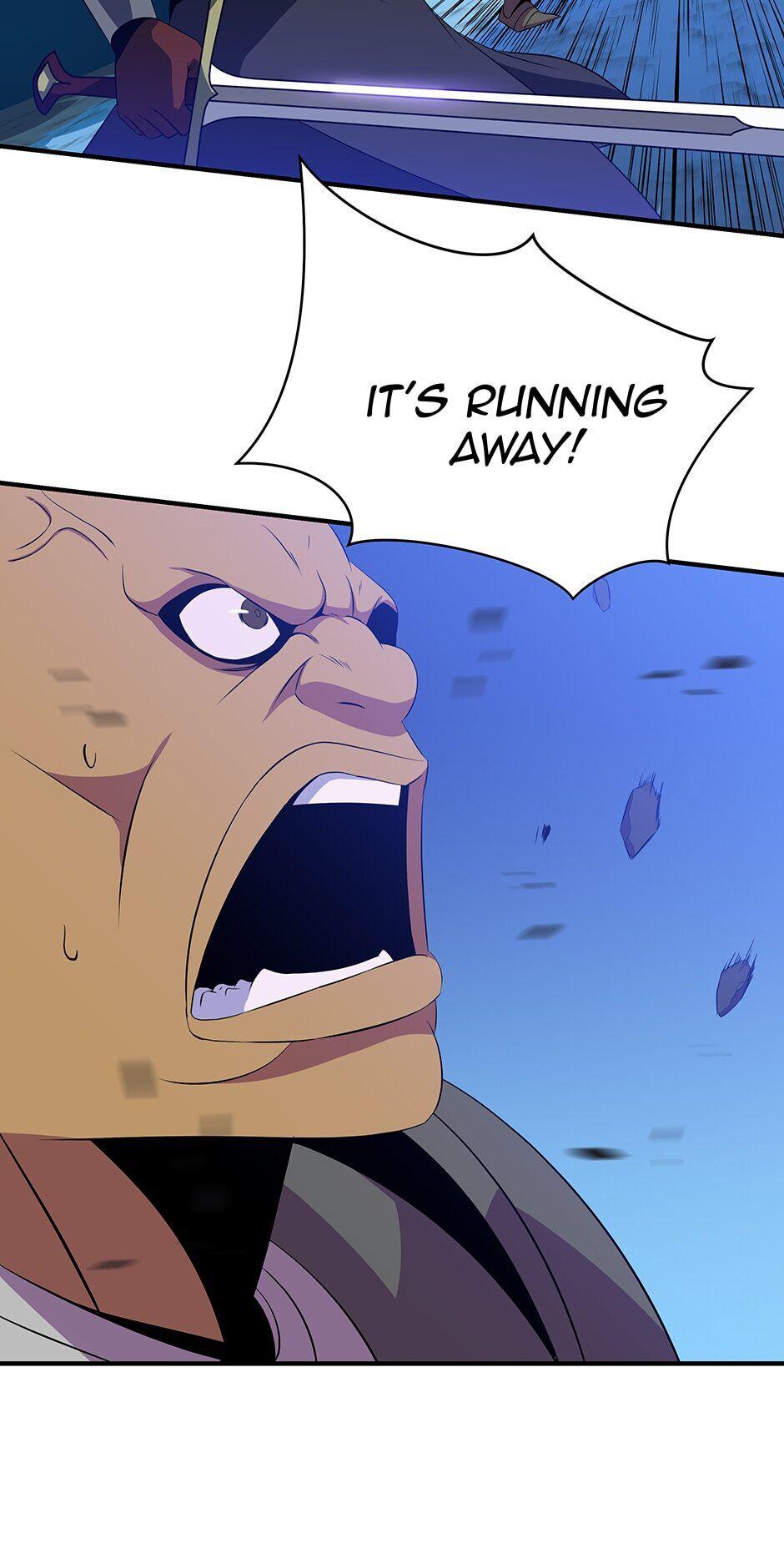 Read Kill the Hero EN Manga Online