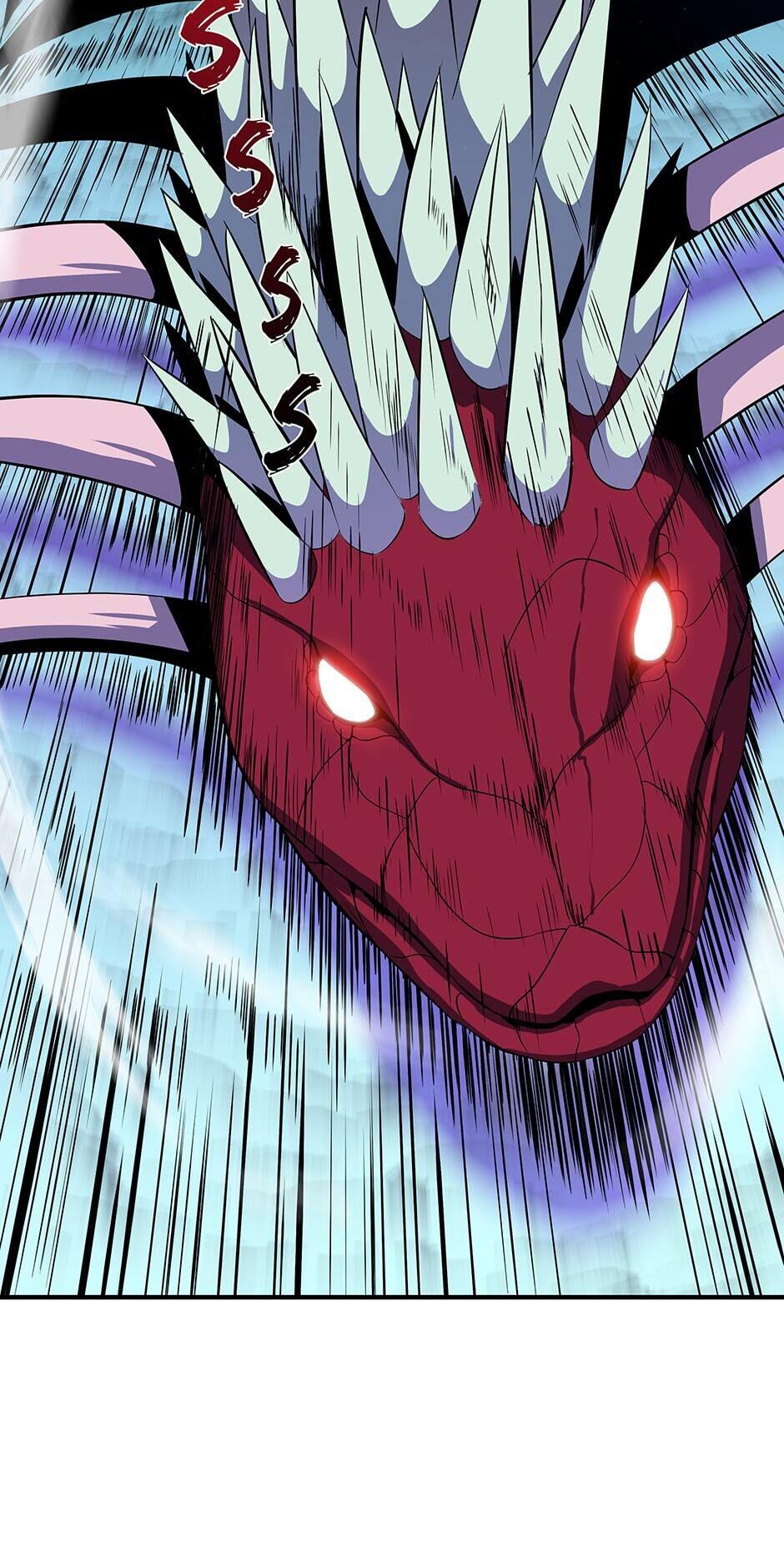 Read Kill the Hero EN Manga Online