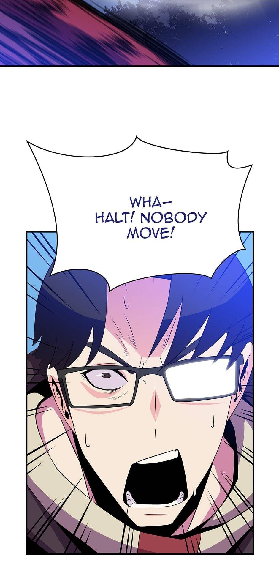 Read Kill the Hero EN Manga Online