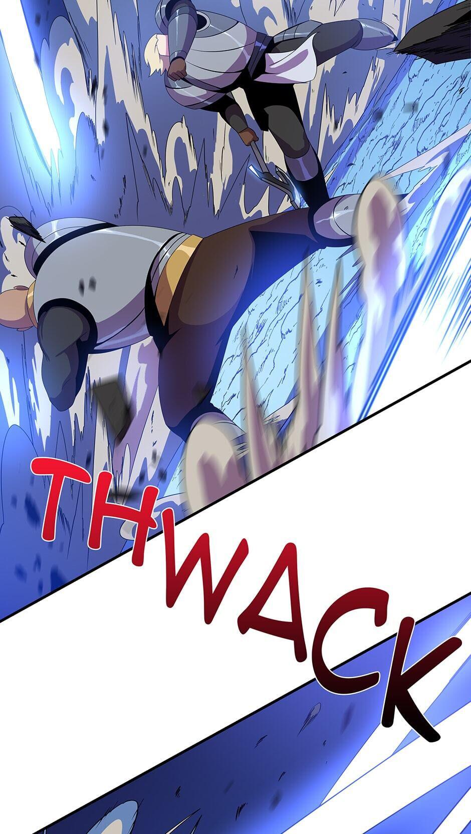 Read Kill the Hero EN Manga Online