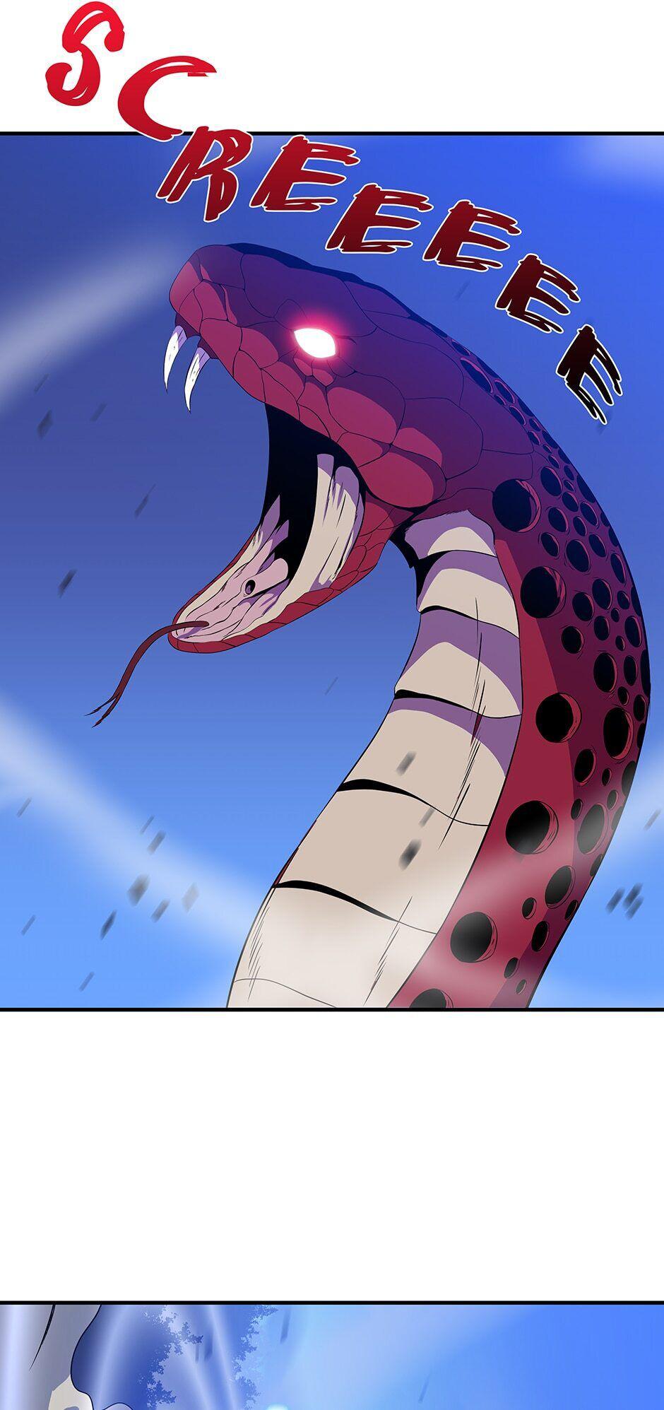Read Kill the Hero EN Manga Online
