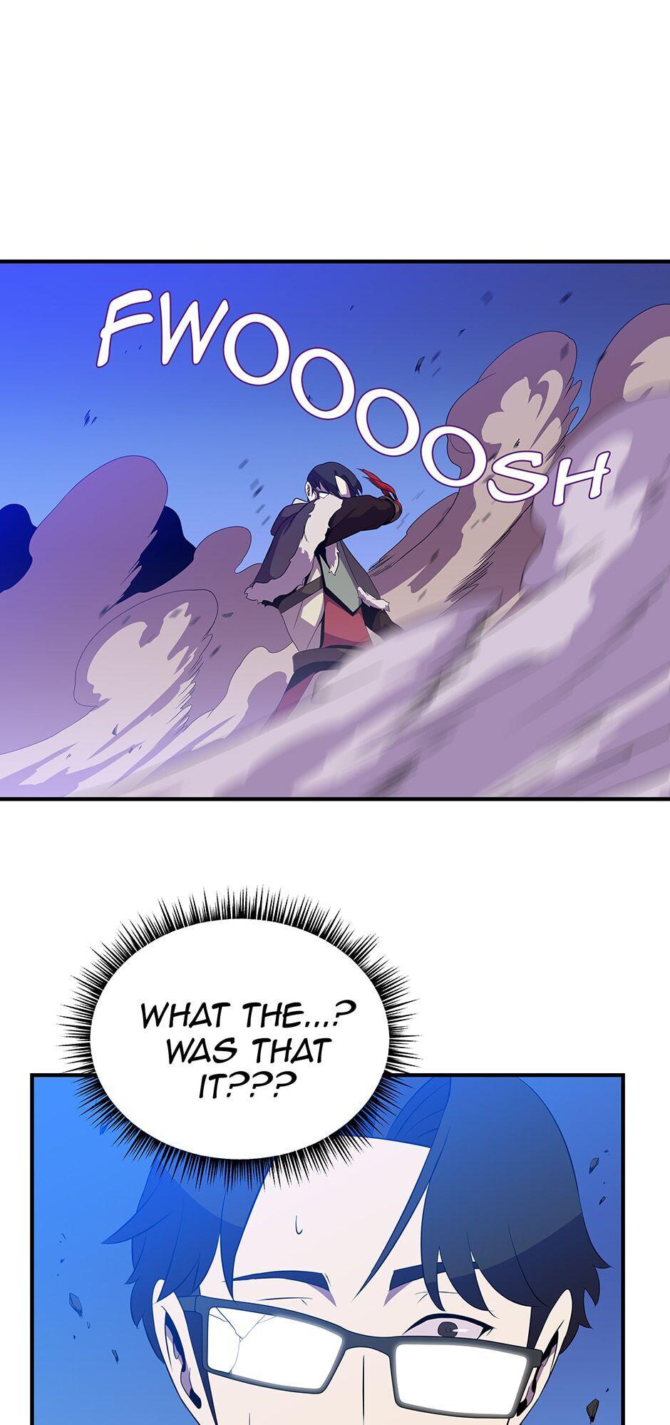 Read Kill the Hero EN Manga Online