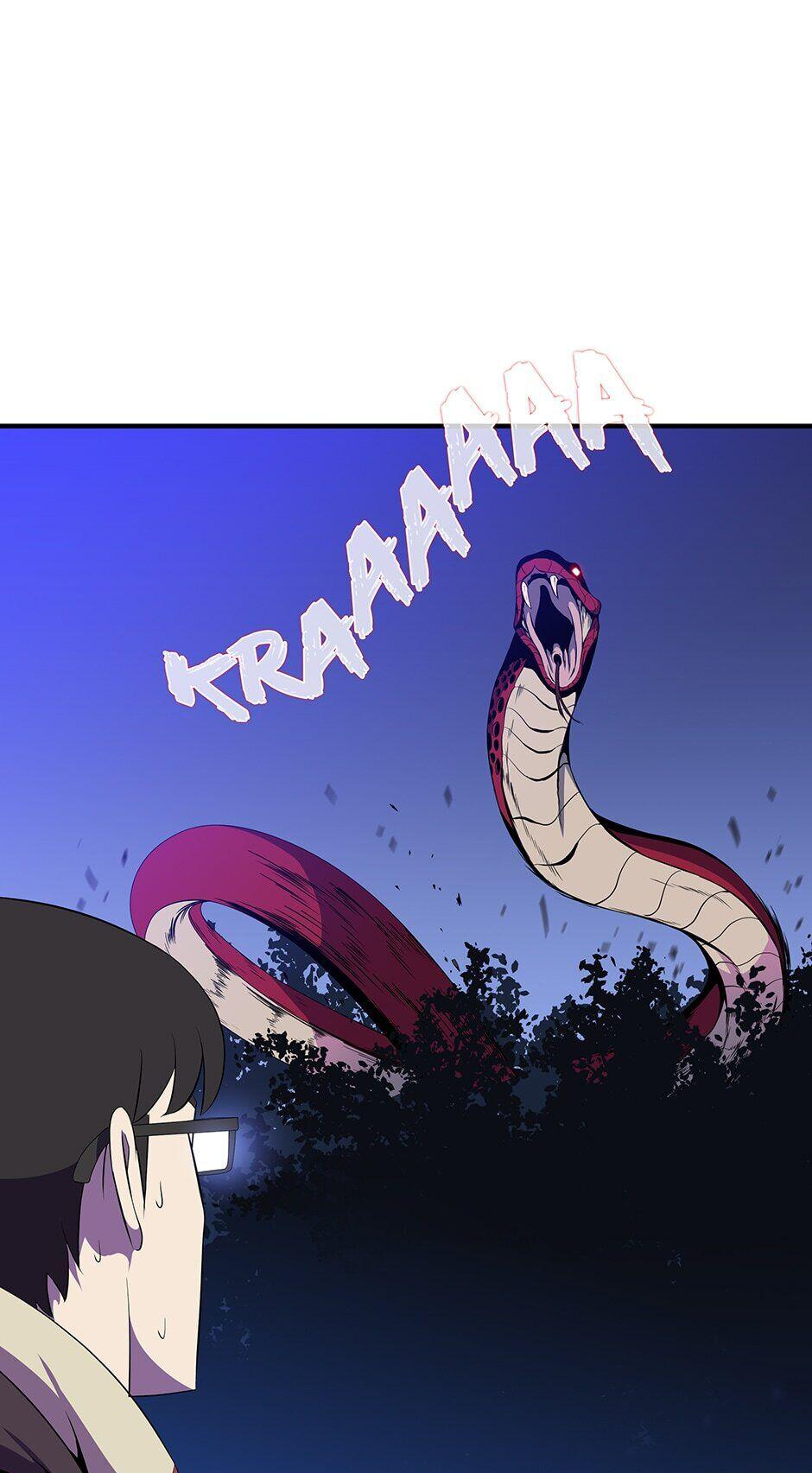 Read Kill the Hero EN Manga Online