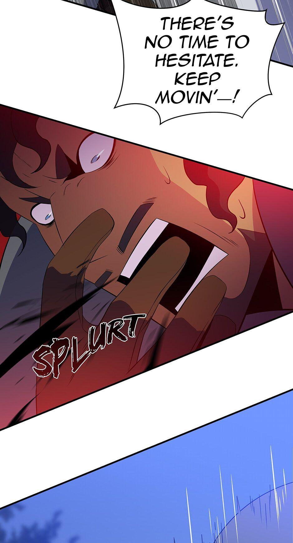 Read Kill the Hero EN Manga Online