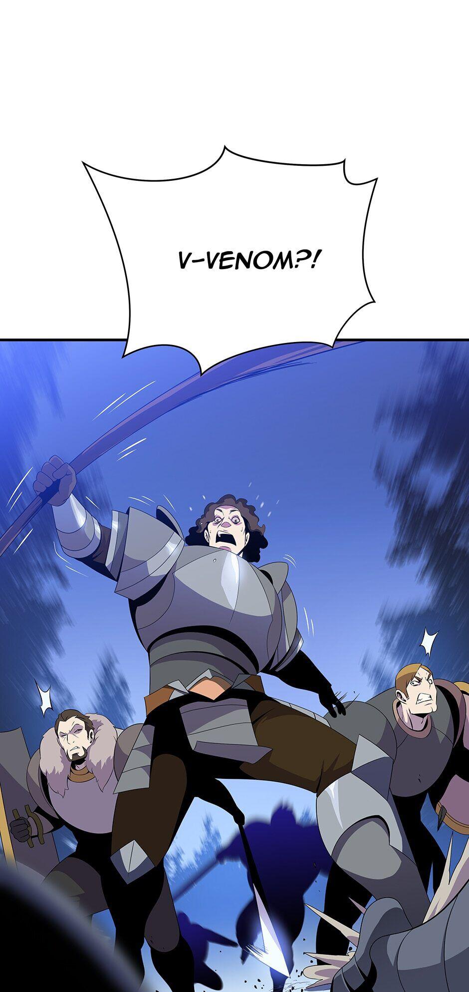 Read Kill the Hero EN Manga Online