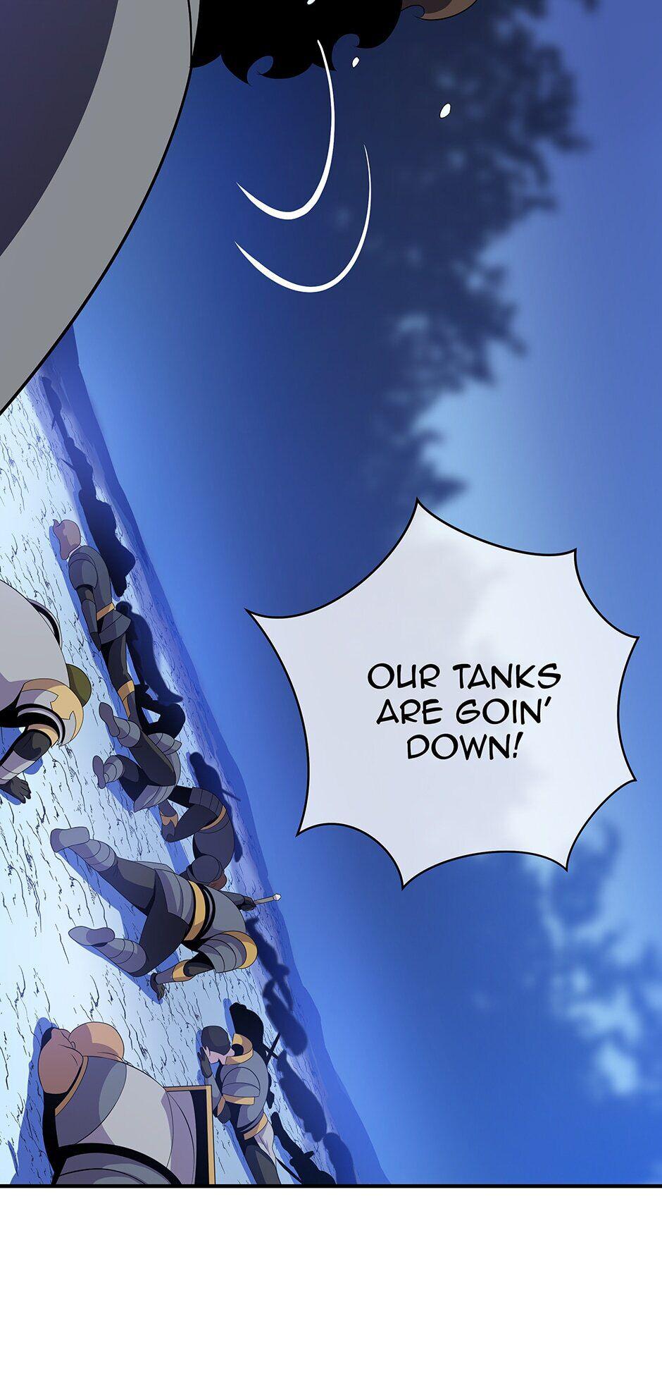 Read Kill the Hero EN Manga Online