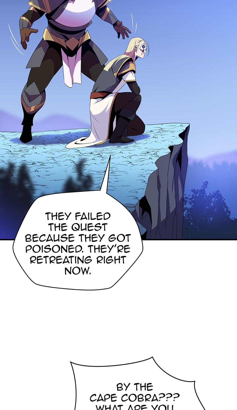Read Kill the Hero EN Manga Online