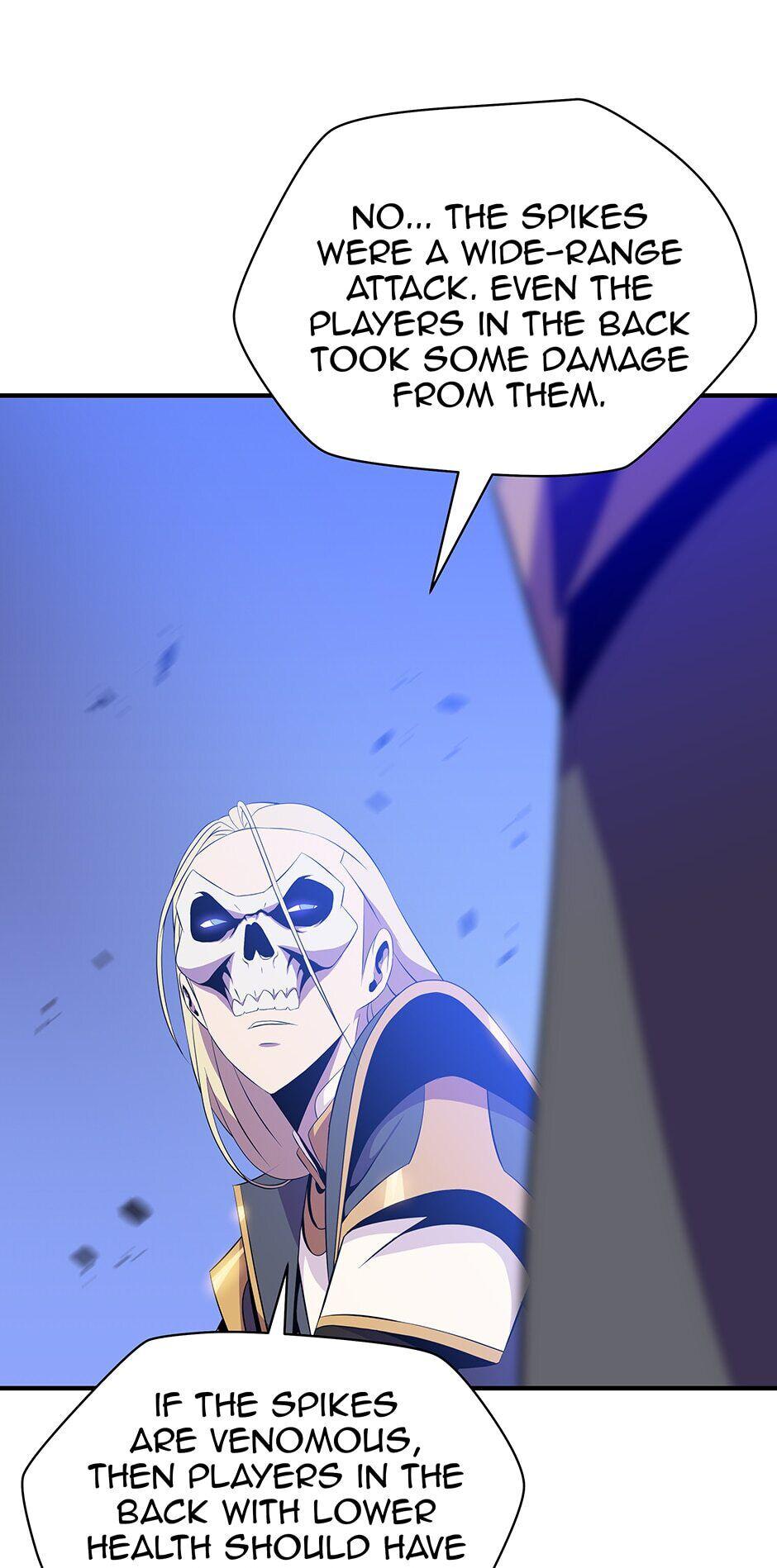 Read Kill the Hero EN Manga Online