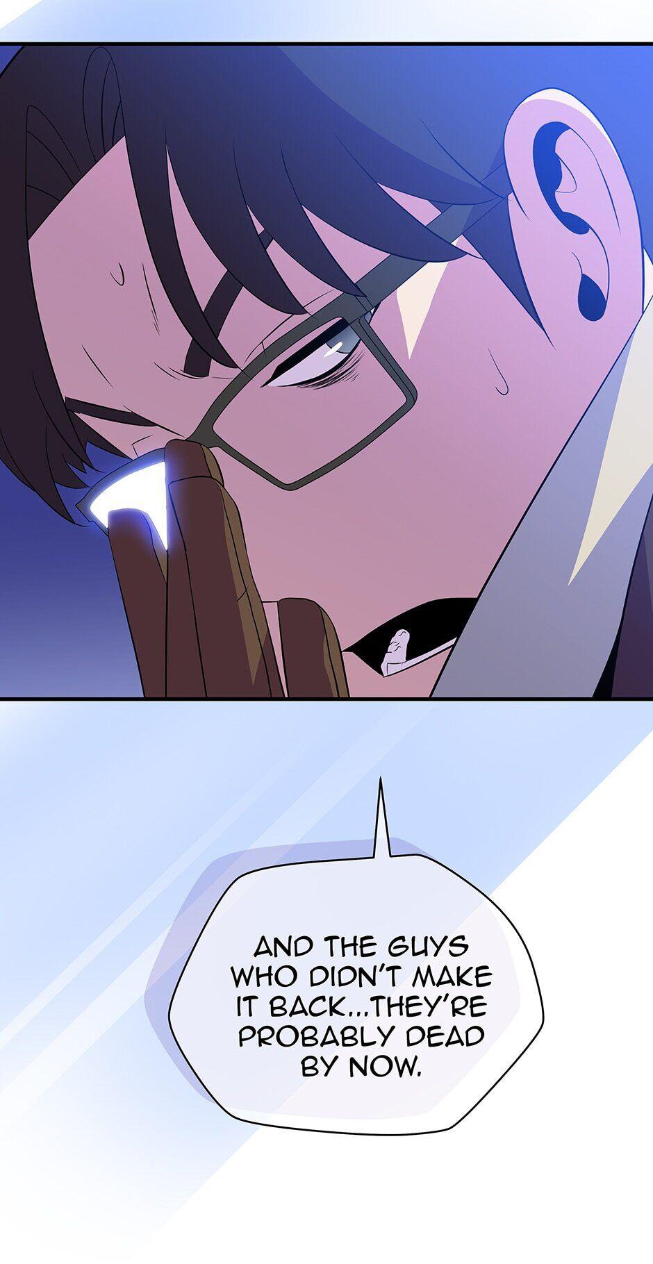 Read Kill the Hero EN Manga Online