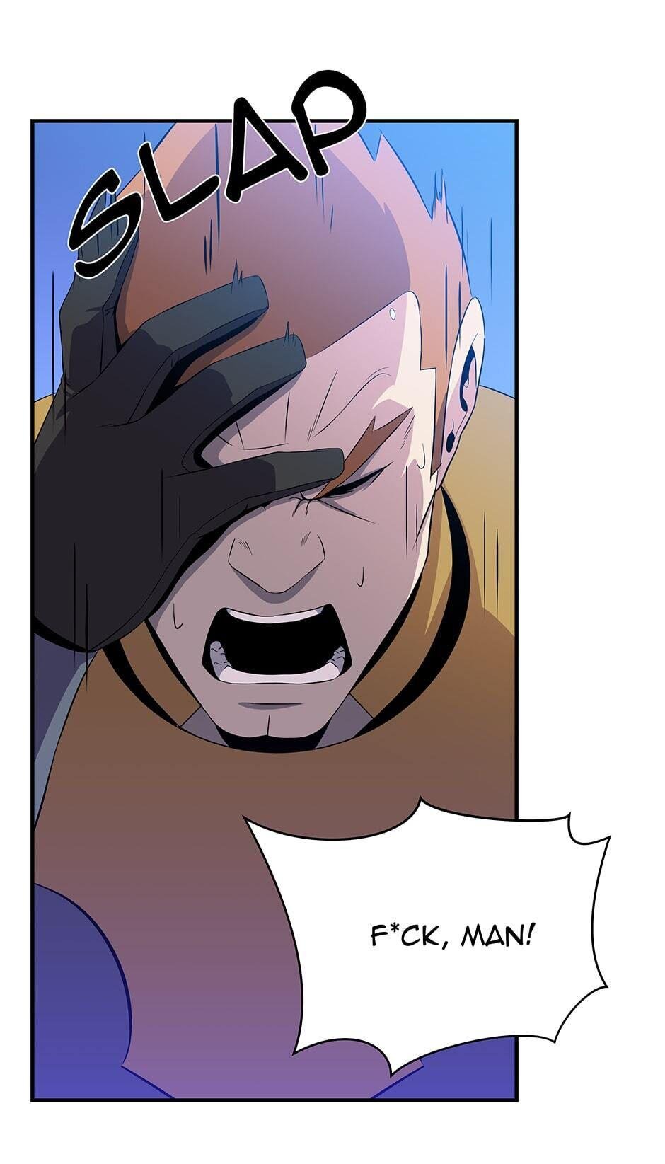 Read Kill the Hero EN Manga Online