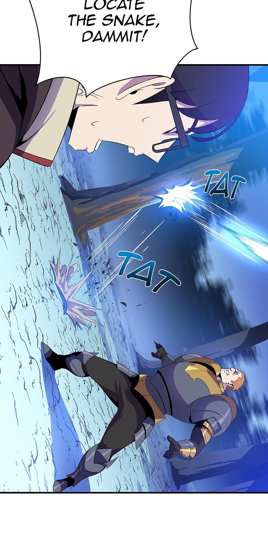 Read Kill the Hero EN Manga Online