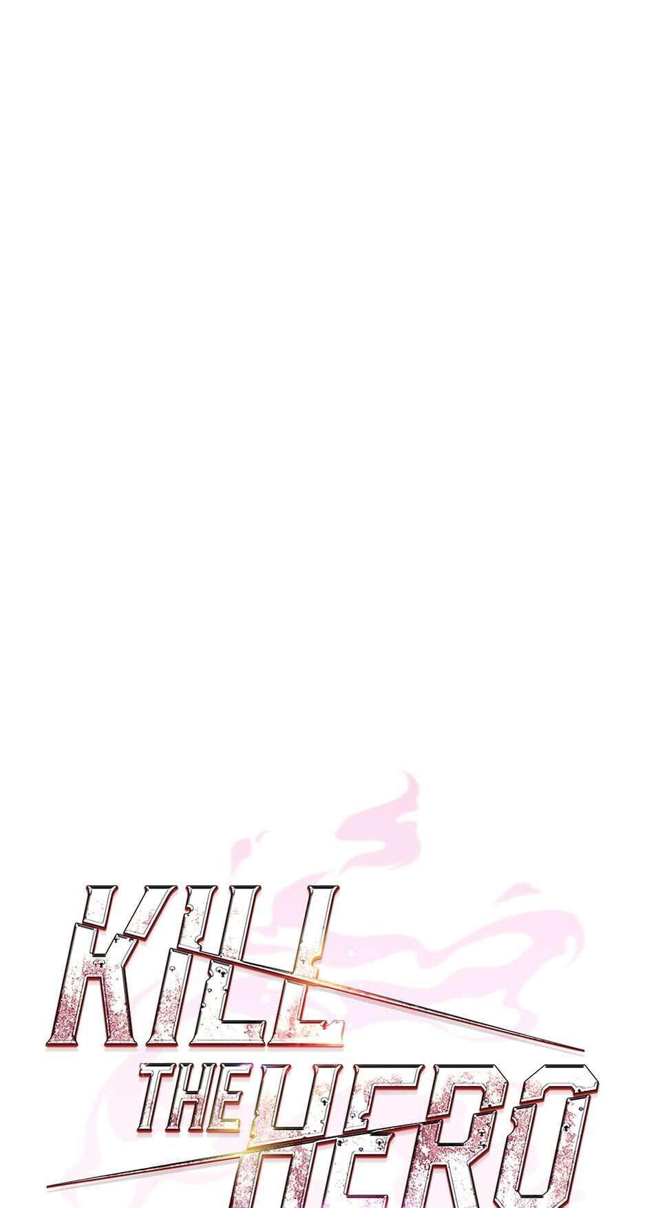 Read Kill the Hero EN Manga Online