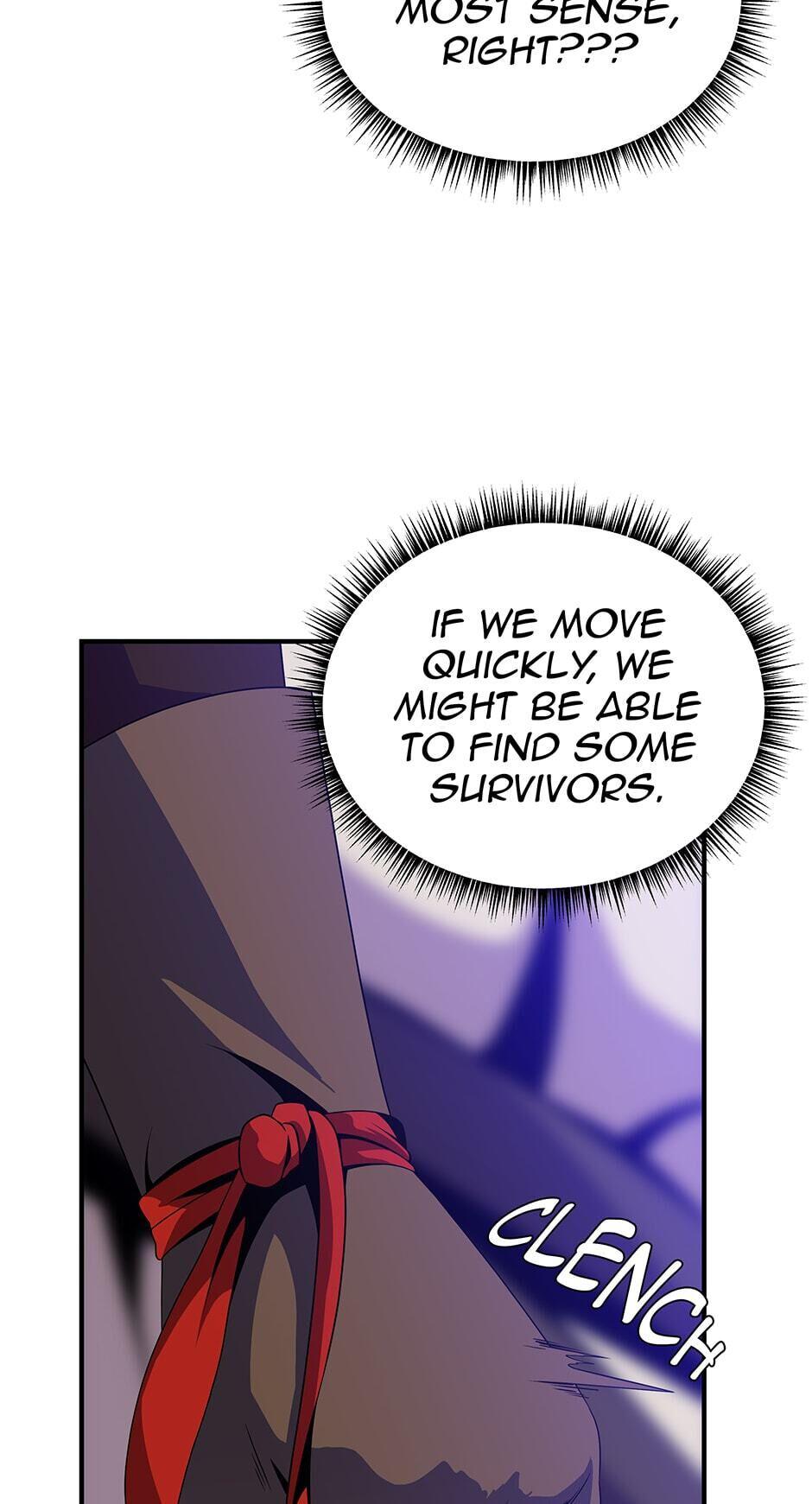 Read Kill the Hero EN Manga Online