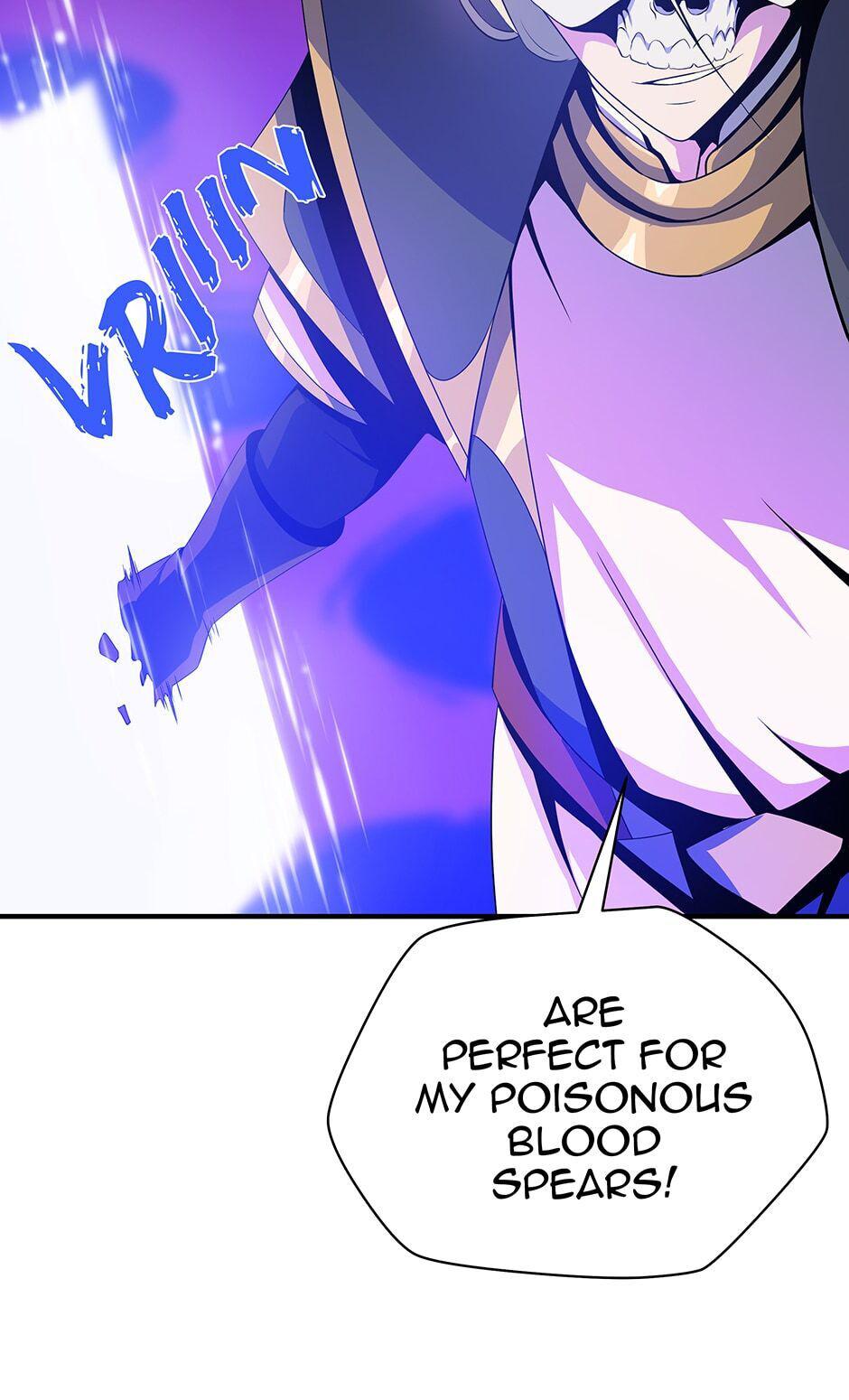 Read Kill the Hero EN Manga Online