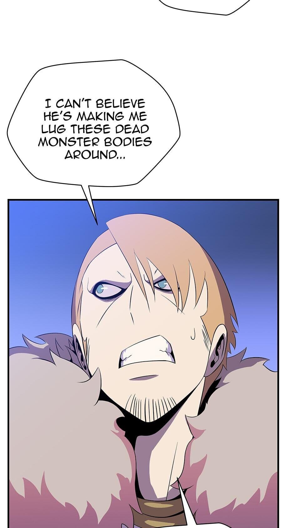 Read Kill the Hero EN Manga Online
