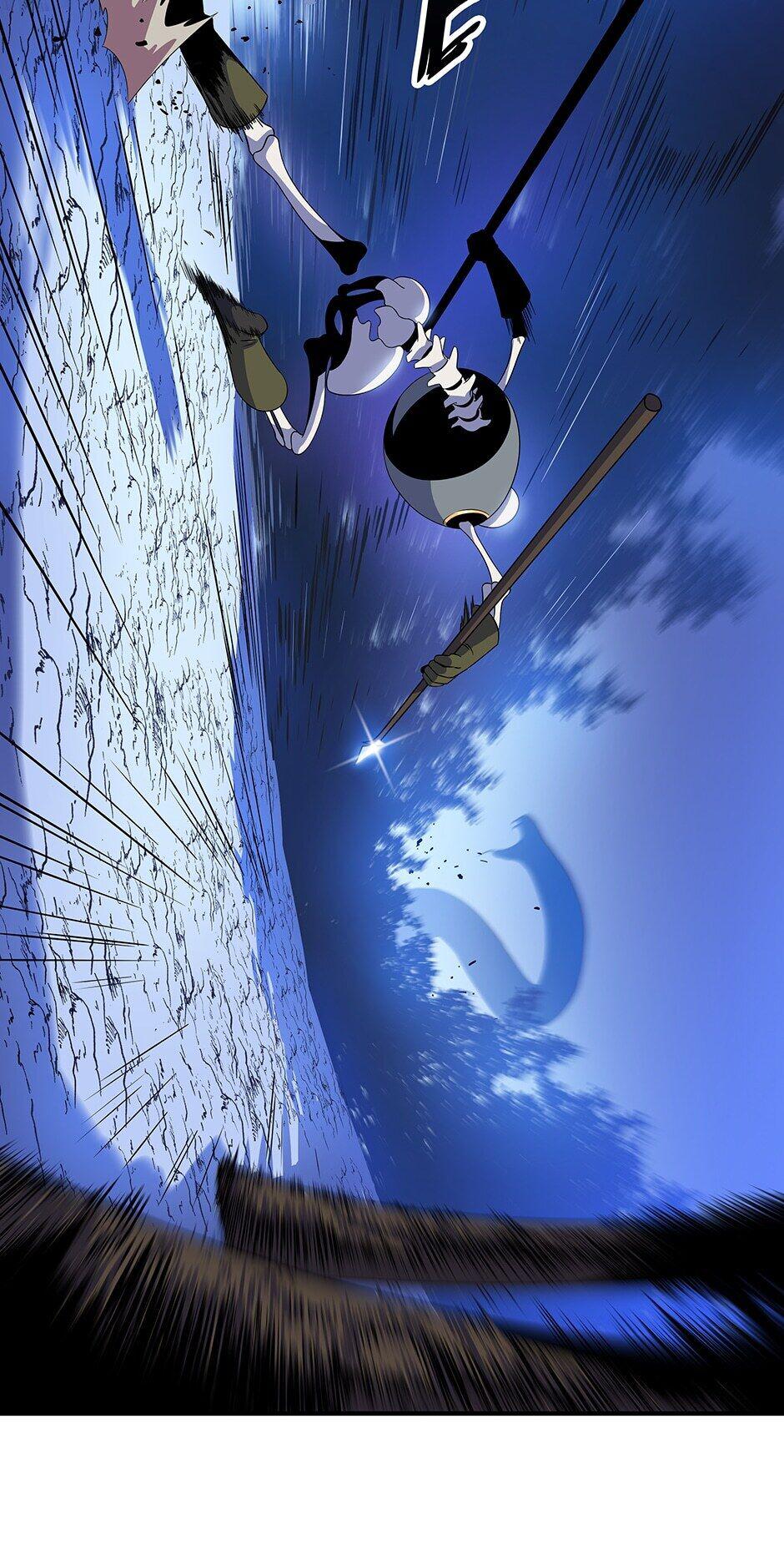 Read Kill the Hero EN Manga Online
