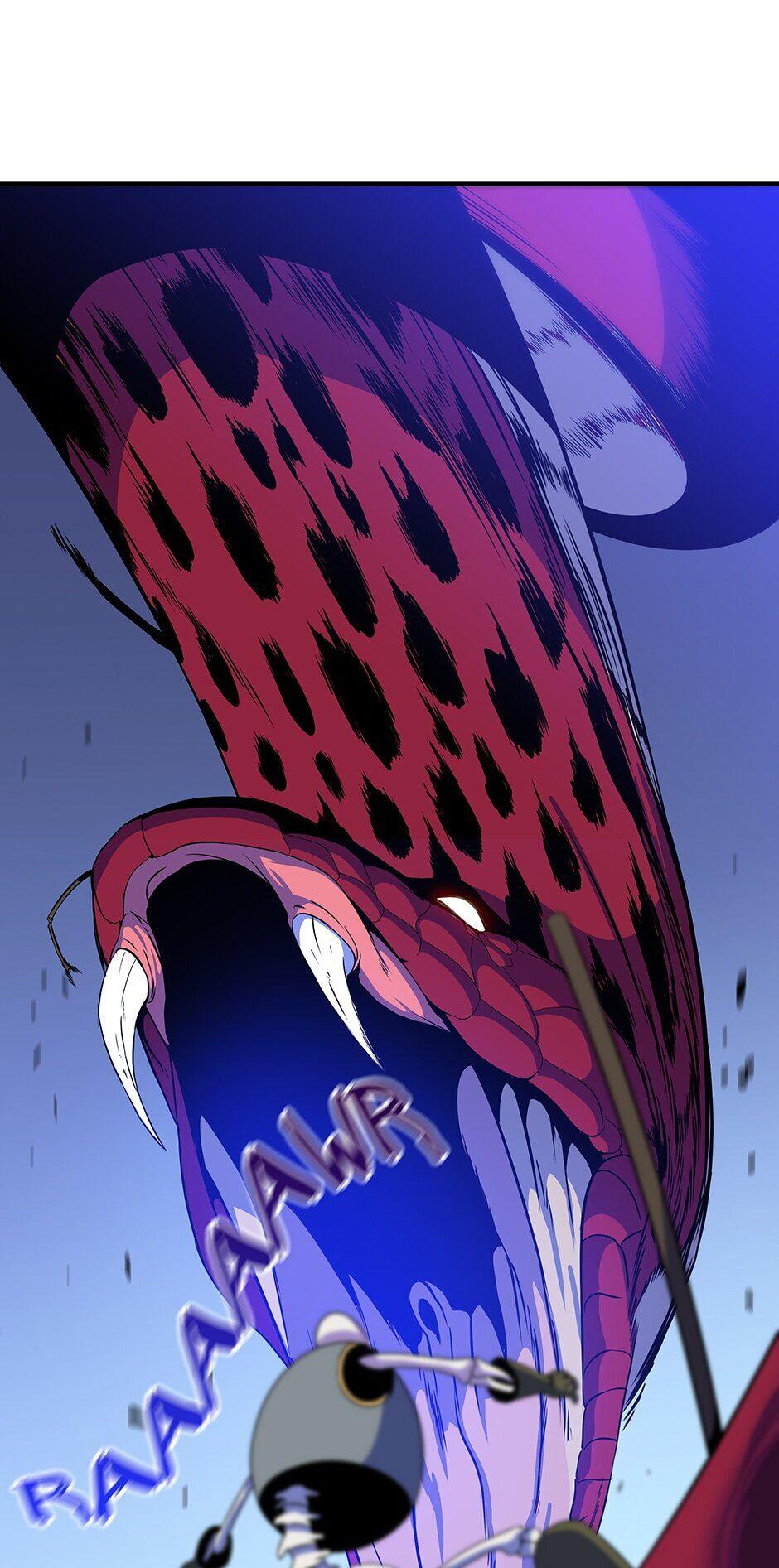 Read Kill the Hero EN Manga Online