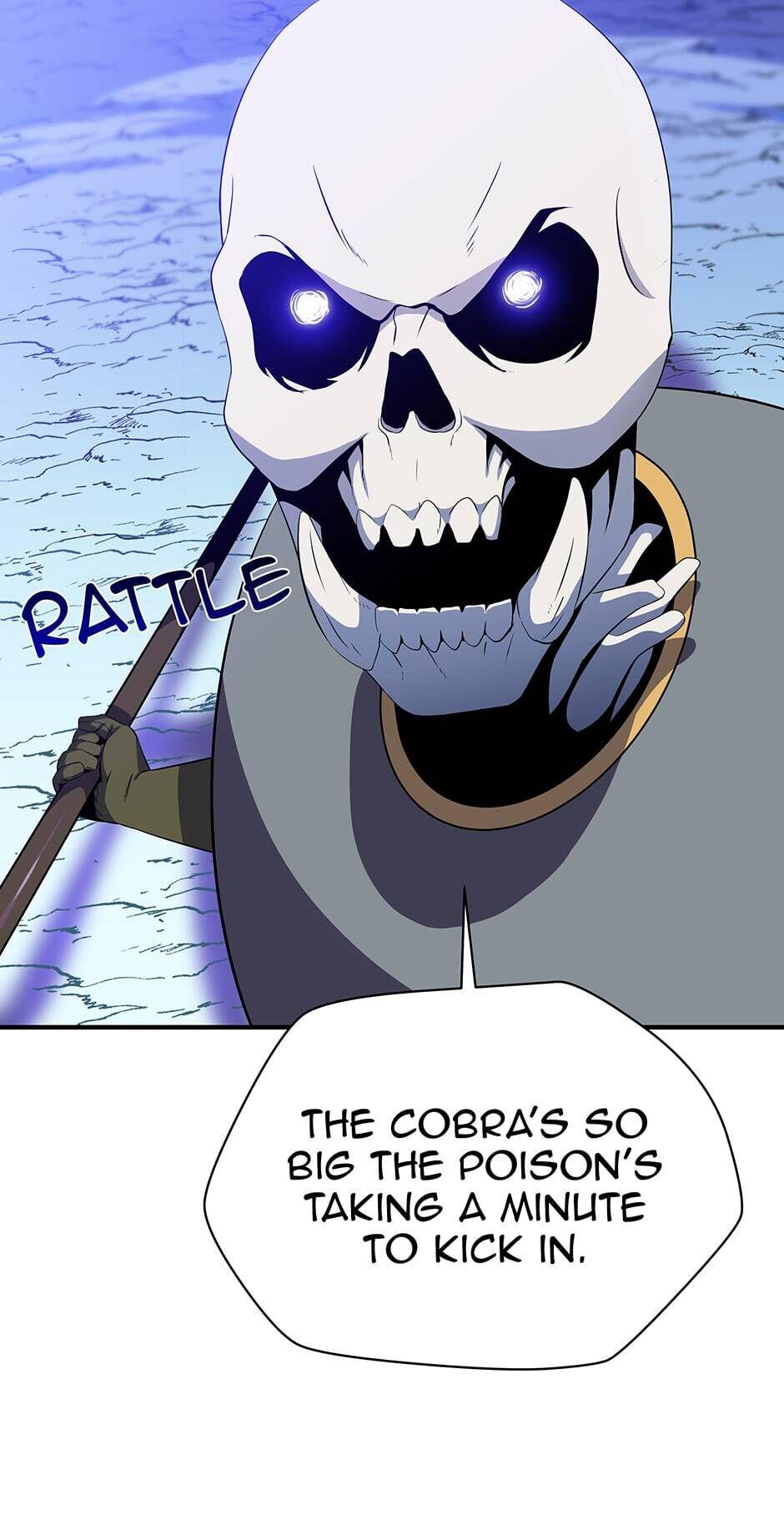 Read Kill the Hero EN Manga Online