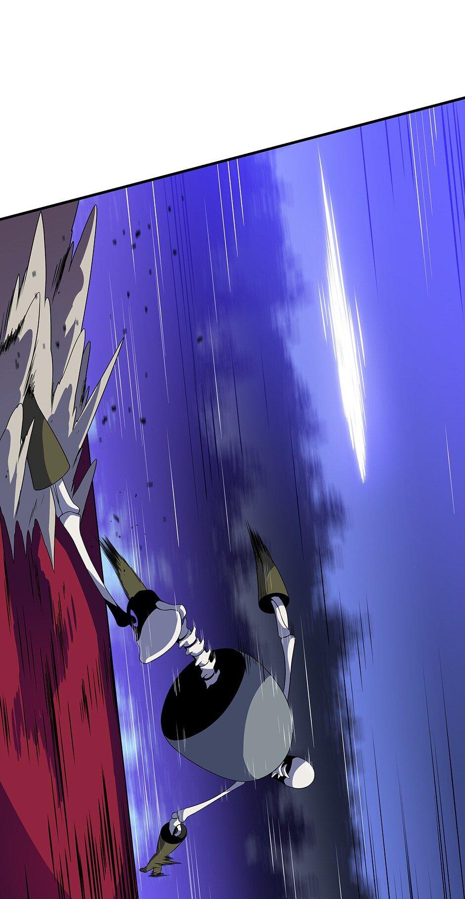 Read Kill the Hero EN Manga Online