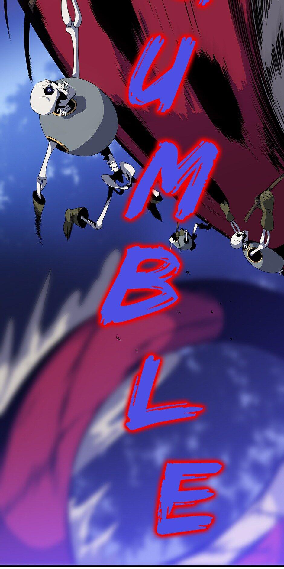 Read Kill the Hero EN Manga Online