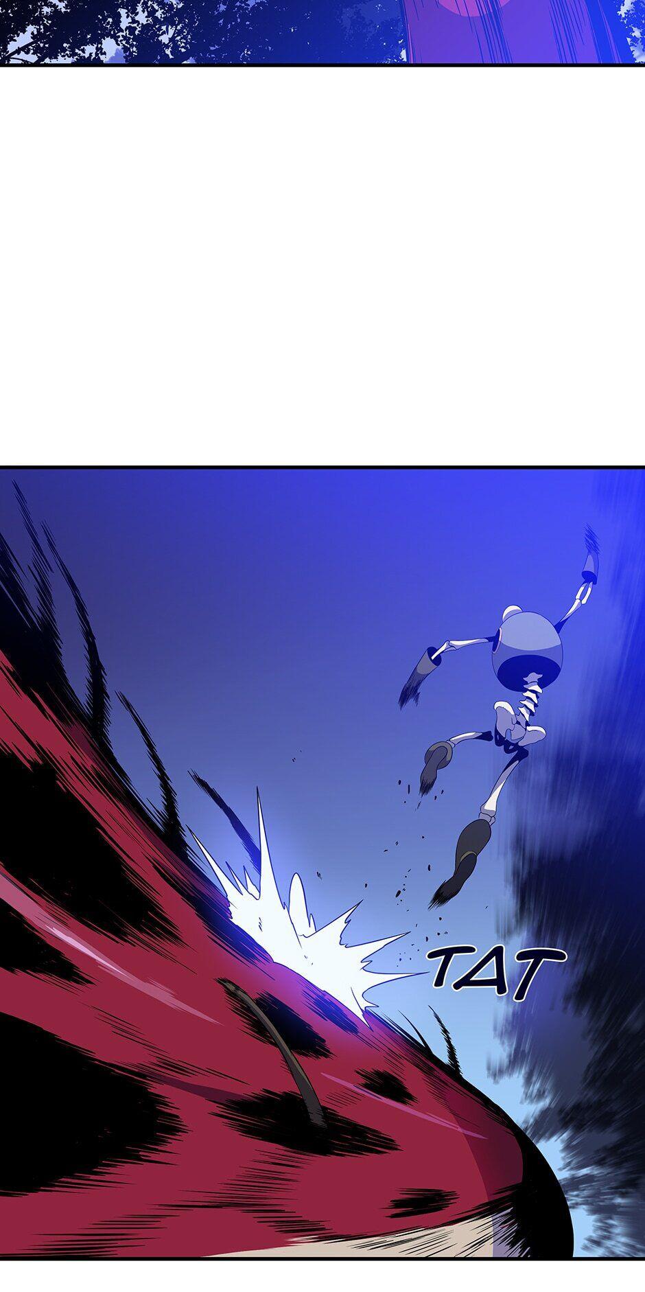 Read Kill the Hero EN Manga Online
