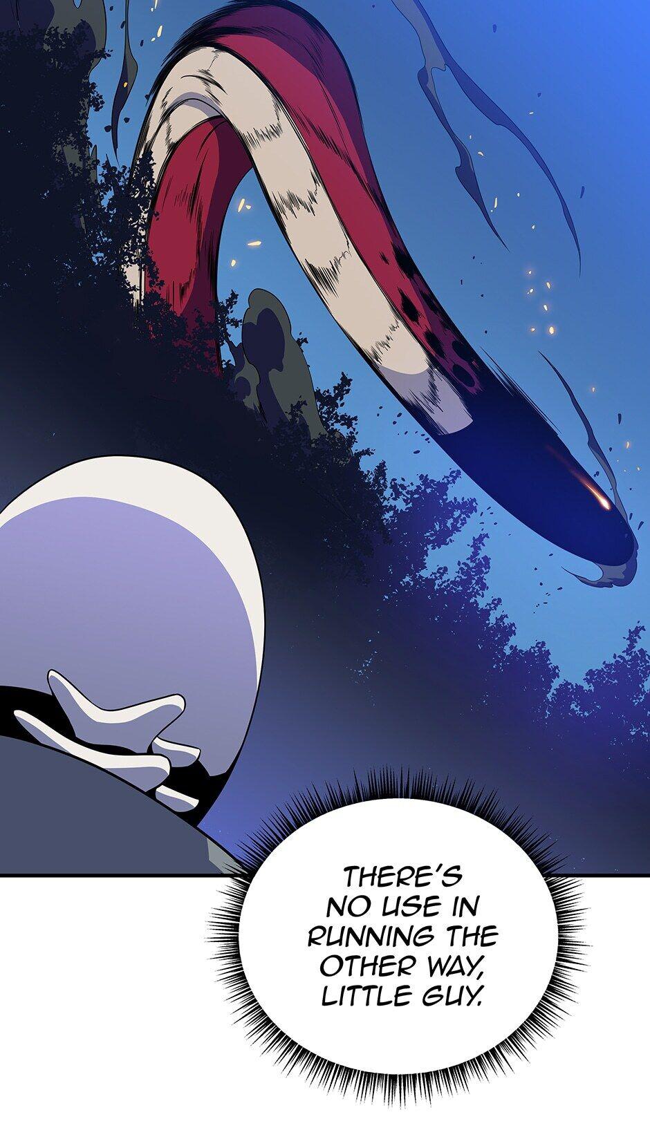 Read Kill the Hero EN Manga Online