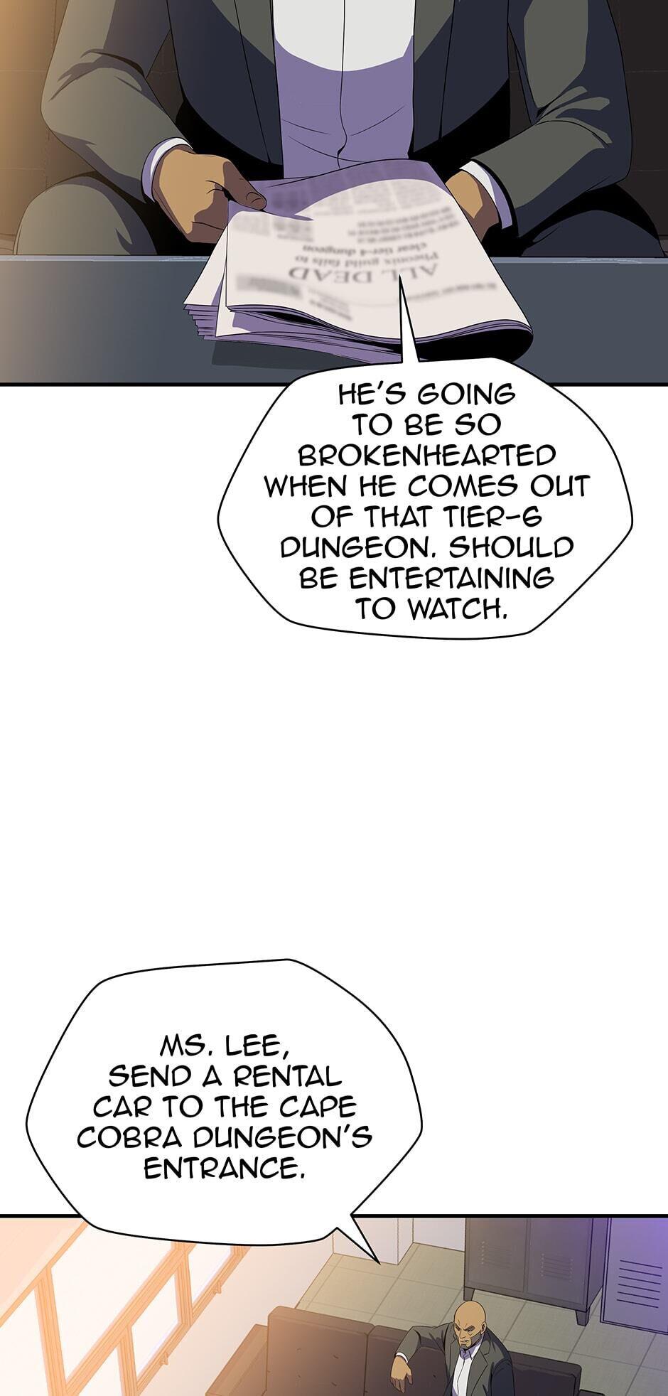 Read Kill the Hero EN Manga Online